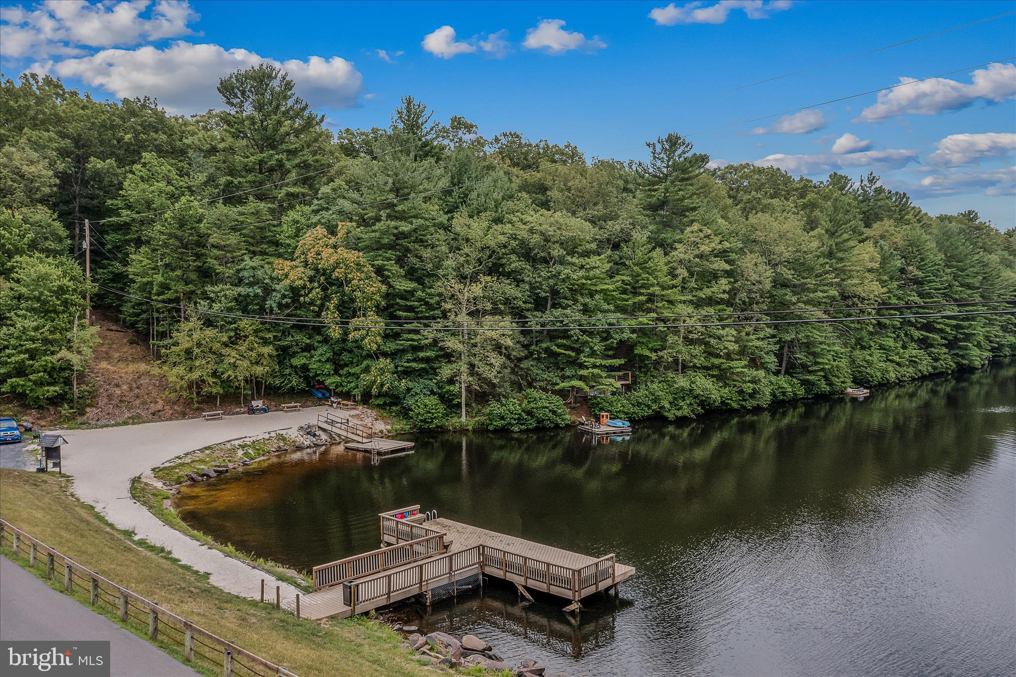 SLEEPY HOLLOW SUBDIVISION - Land