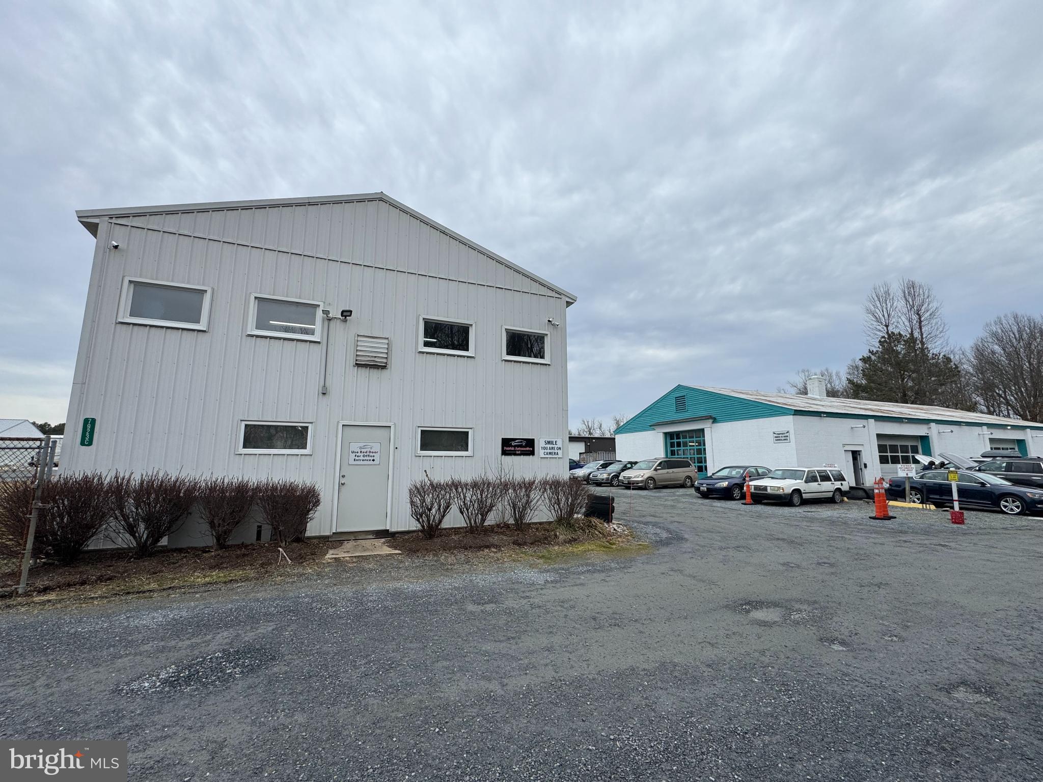 Discover a unique opportunity in the heart of Clifton Industrial Park, this commercial property, built in 1976, offers a solid foundation featuring durable block construction that stands the test of time.  There is potential for an owner occupied business, tenant occupants or a mix of both..  While the property is currently in below-average condition, it presents a blank canvas for those with an eye for transformation and investment. Imagine the possibilities as you reimagine this space to suit your business needs or creative endeavors. The expansive layout allows for versatile configurations, making it ideal for a variety of uses. Situated in a thriving industrial area, this property benefits from excellent accessibility and visibility, ensuring your business is well-positioned for success. The surrounding community is vibrant, with a mix of established businesses.