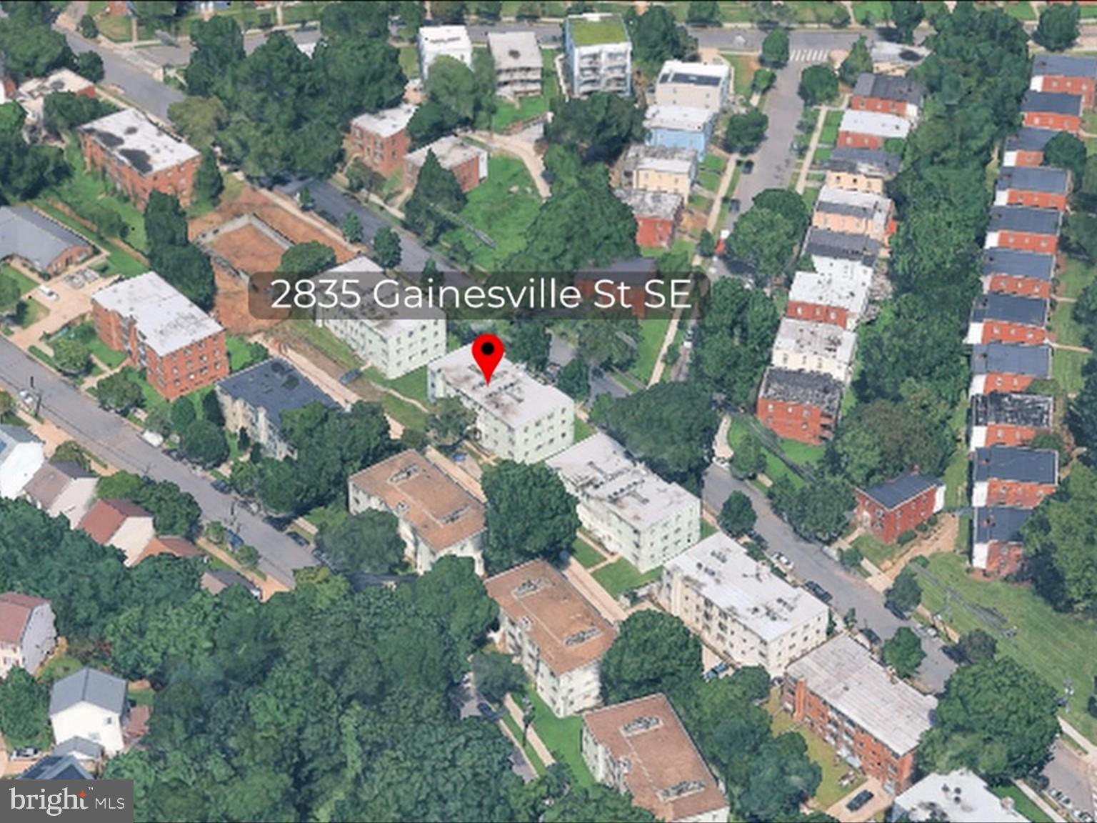 RANDLE HEIGHTS - Residential