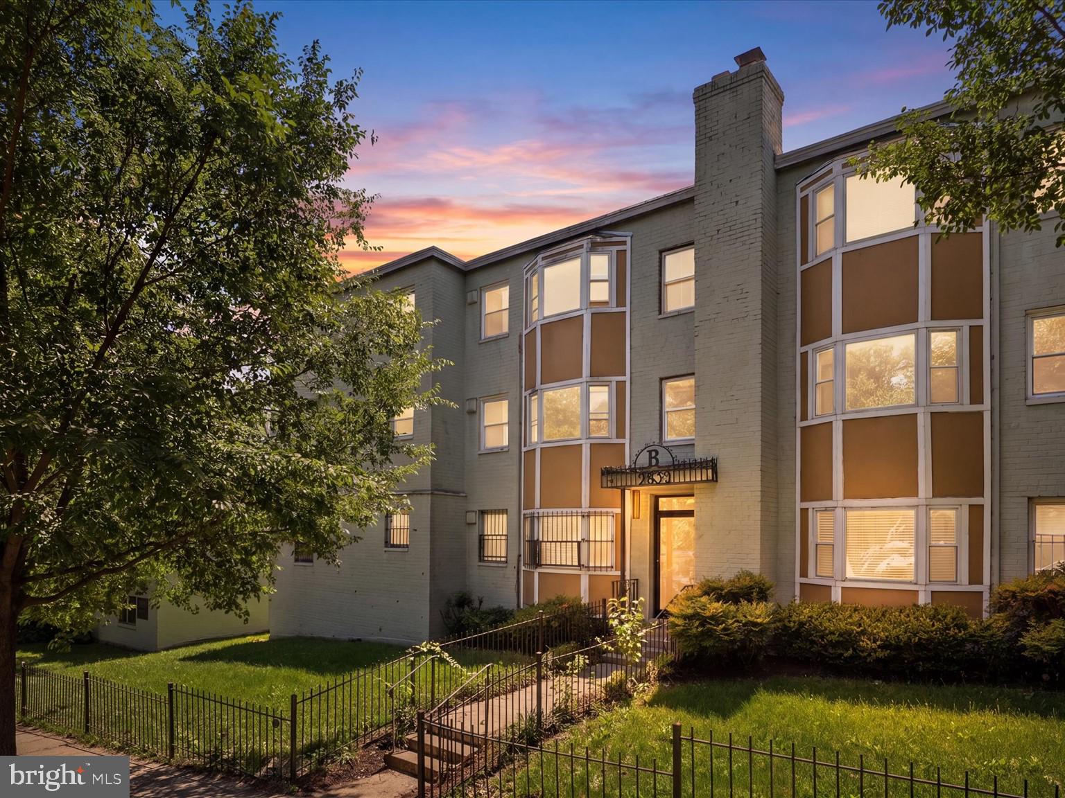Investor special! Tenant-occupied 2BR/1BA condo with lease in place and immediate income potential. Features upgraded kitchen countertops, spacious living/dining area, generous storage, and a convenient location near Metro, Downtown DC, National Harbor, and major commuter routes. Affordable investment opportunity with strong rental demand and long-term upside.