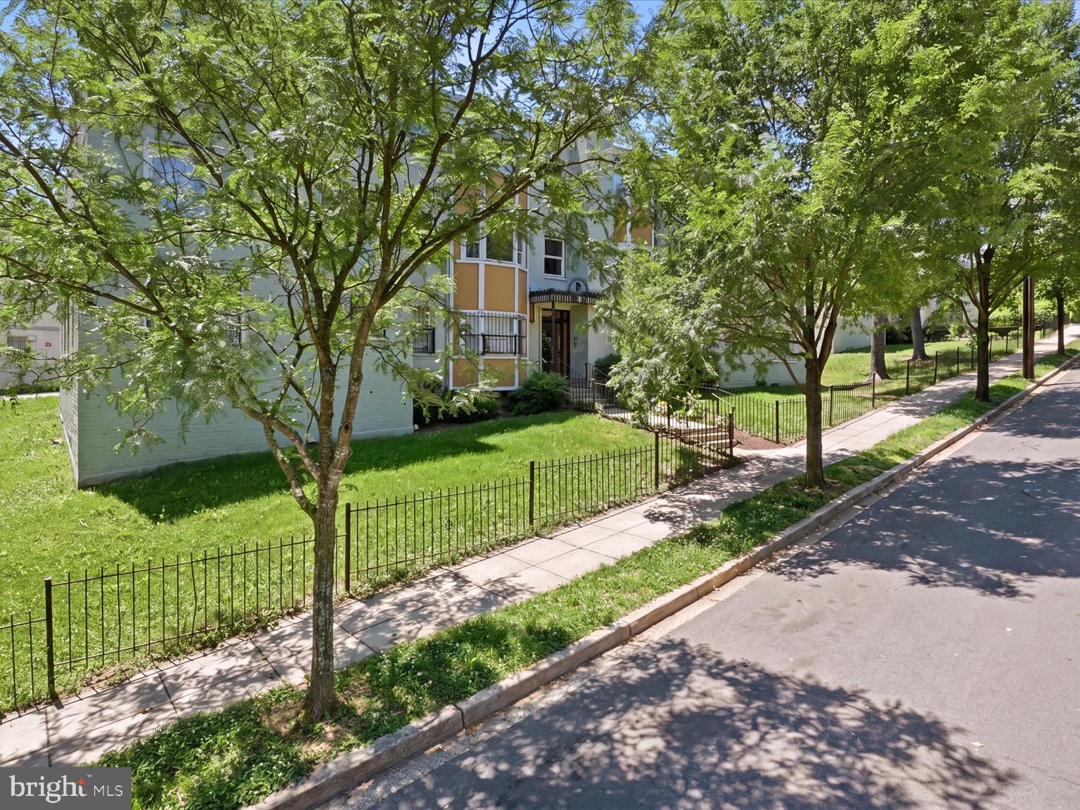 RANDLE HEIGHTS - Residential