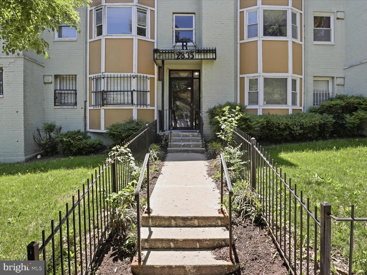 RANDLE HEIGHTS - Residential