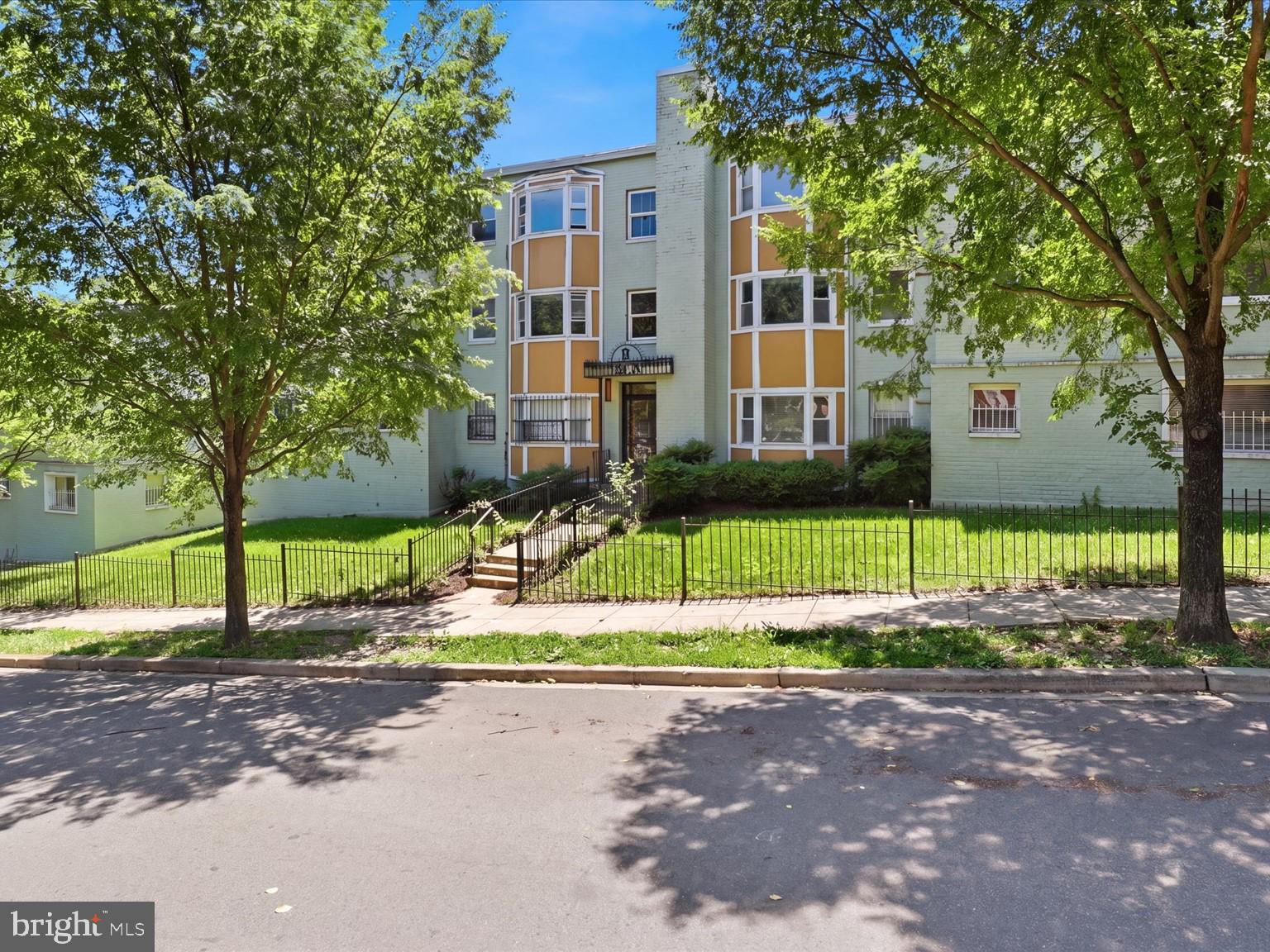 RANDLE HEIGHTS - Residential
