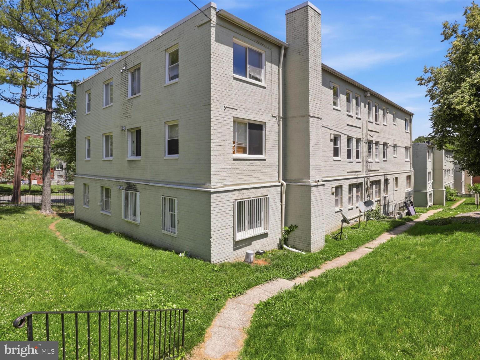 RANDLE HEIGHTS - Residential