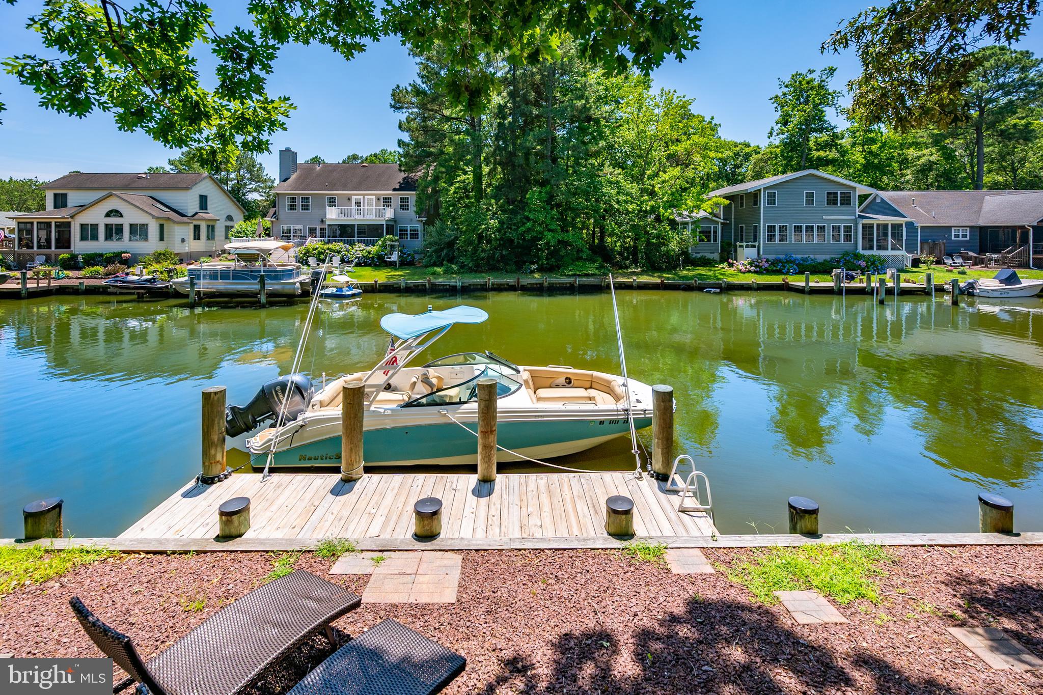 OCEAN PINES - NEWPORT - Residential