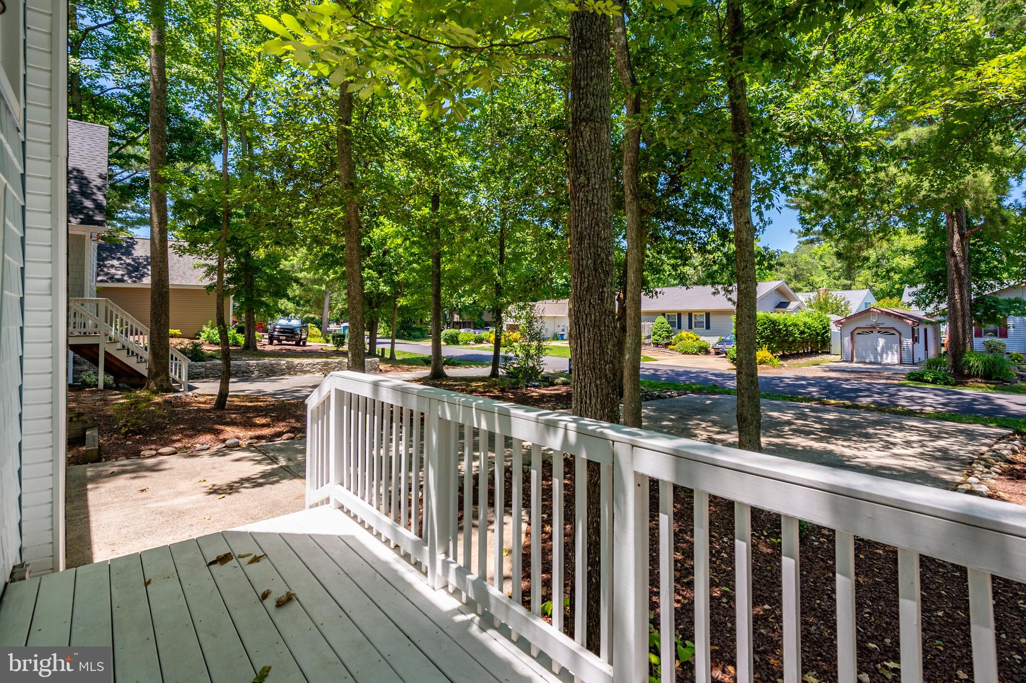 OCEAN PINES - NEWPORT - Residential