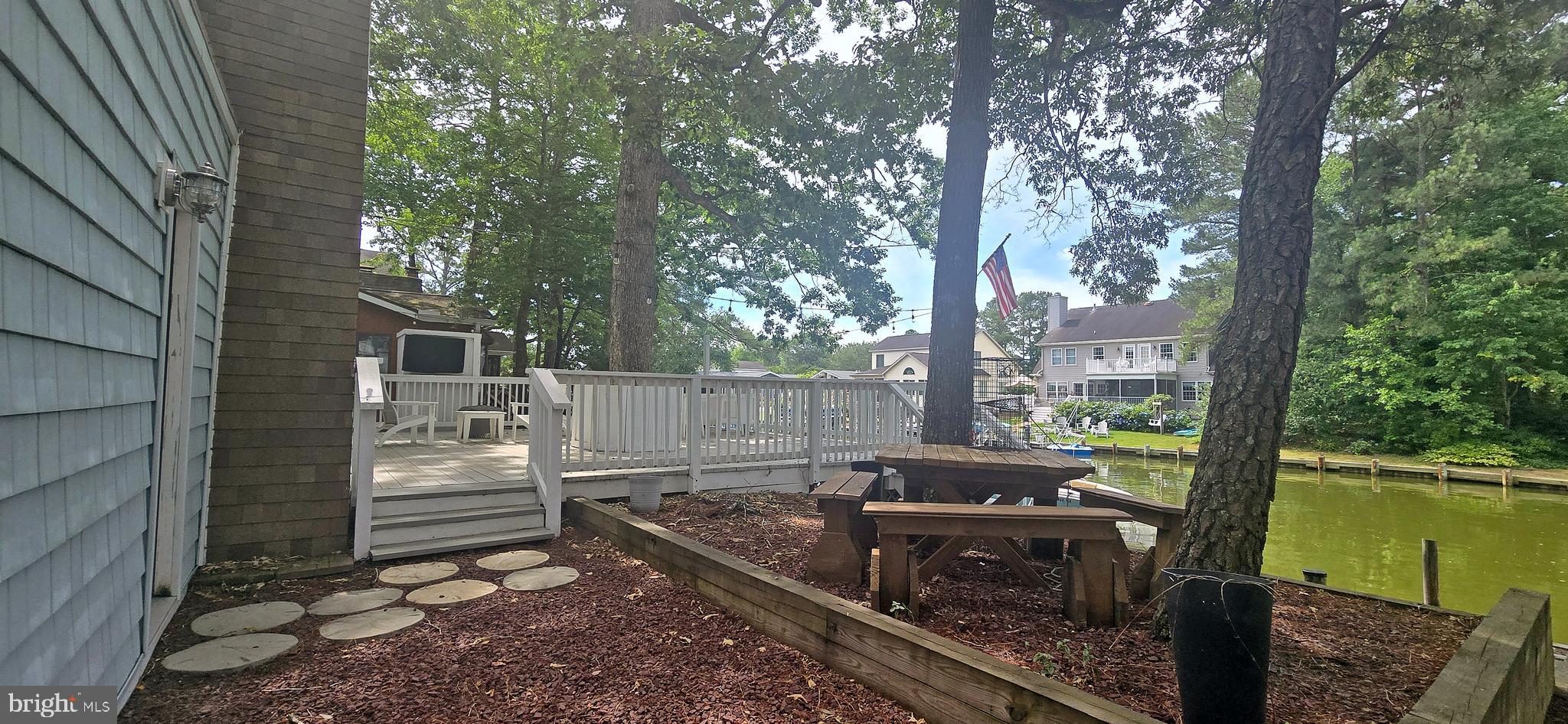 OCEAN PINES - NEWPORT - Residential
