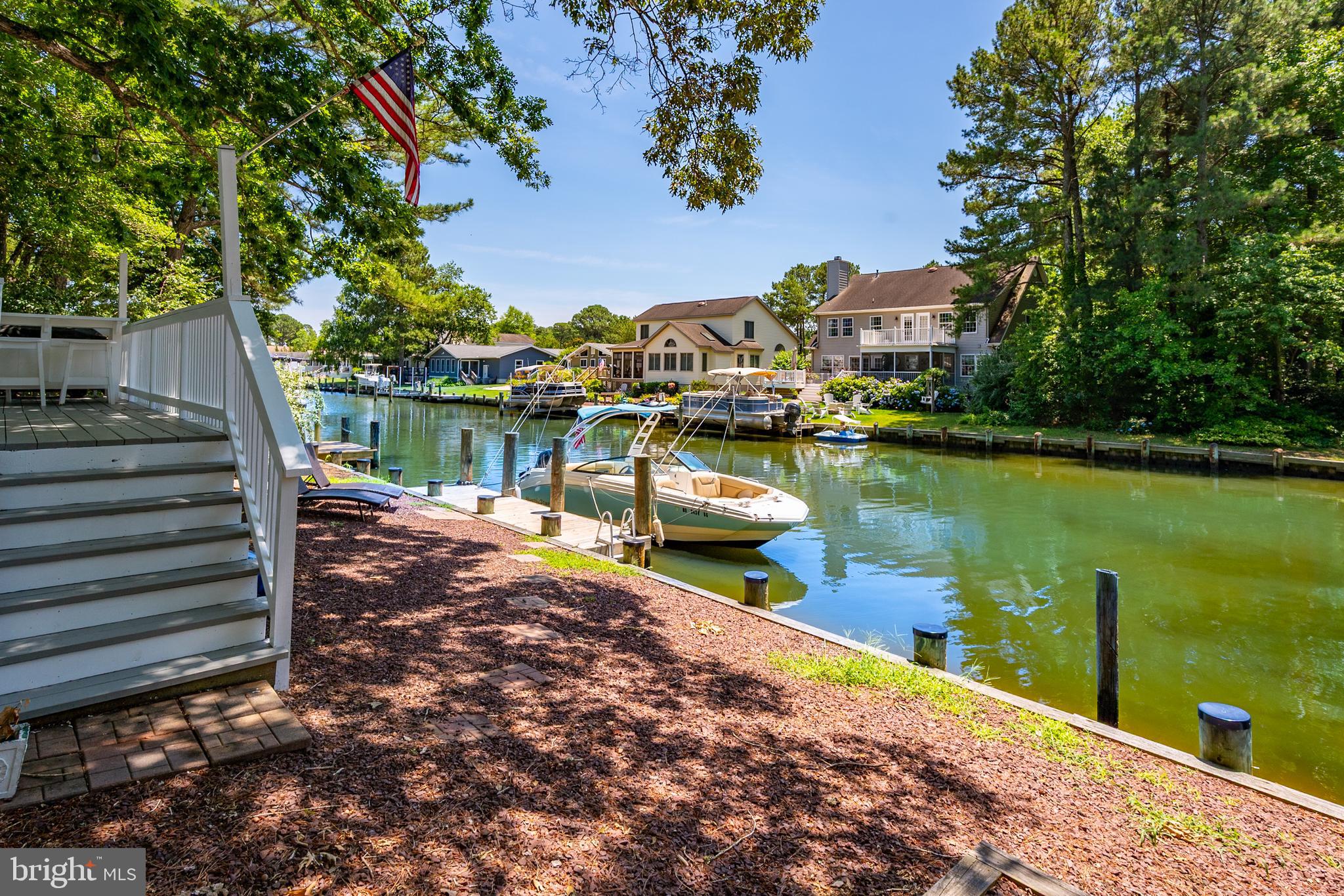 OCEAN PINES - NEWPORT - Residential