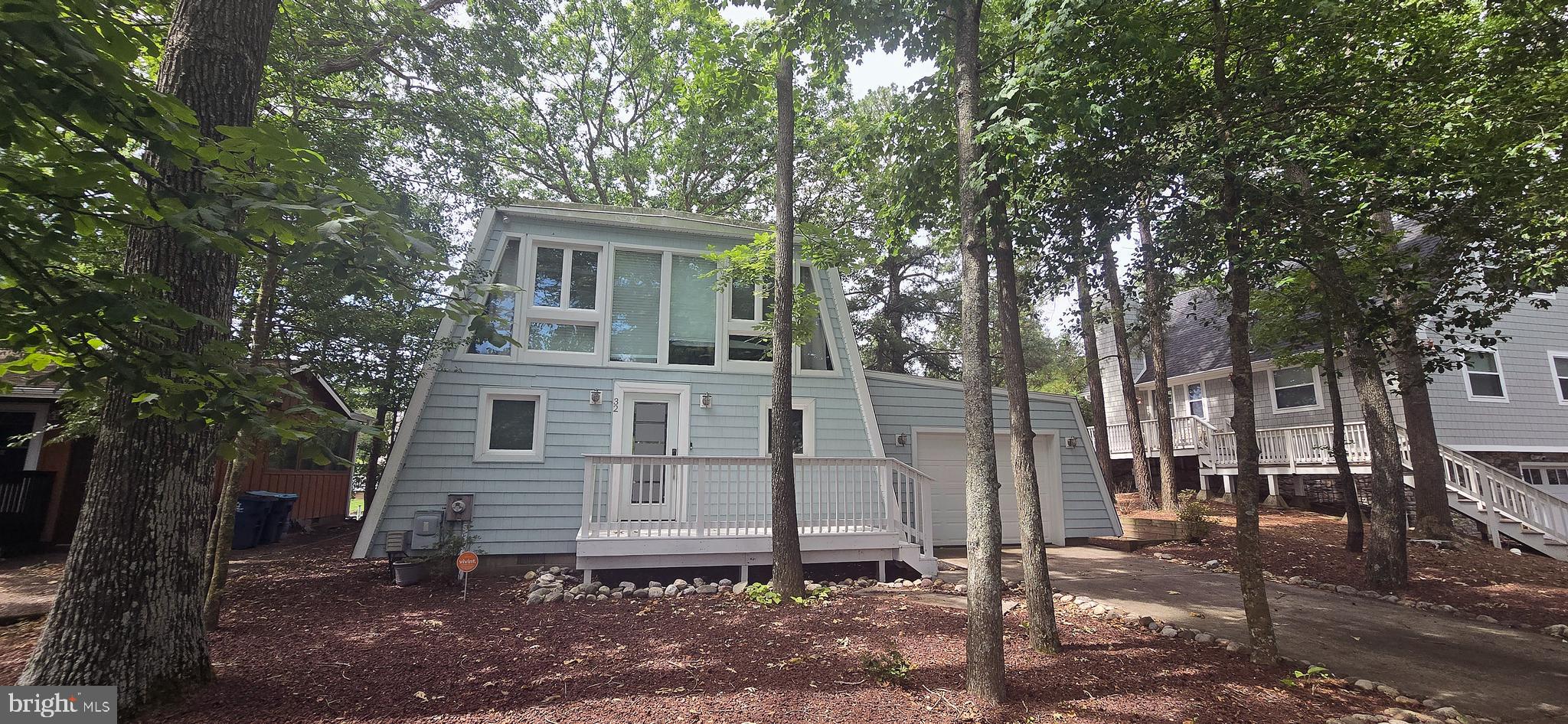 OCEAN PINES - NEWPORT - Residential