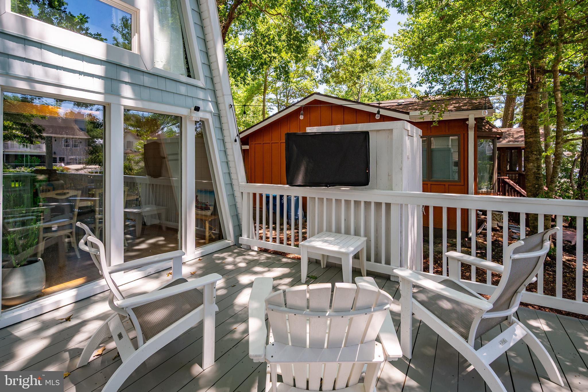 OCEAN PINES - NEWPORT - Residential