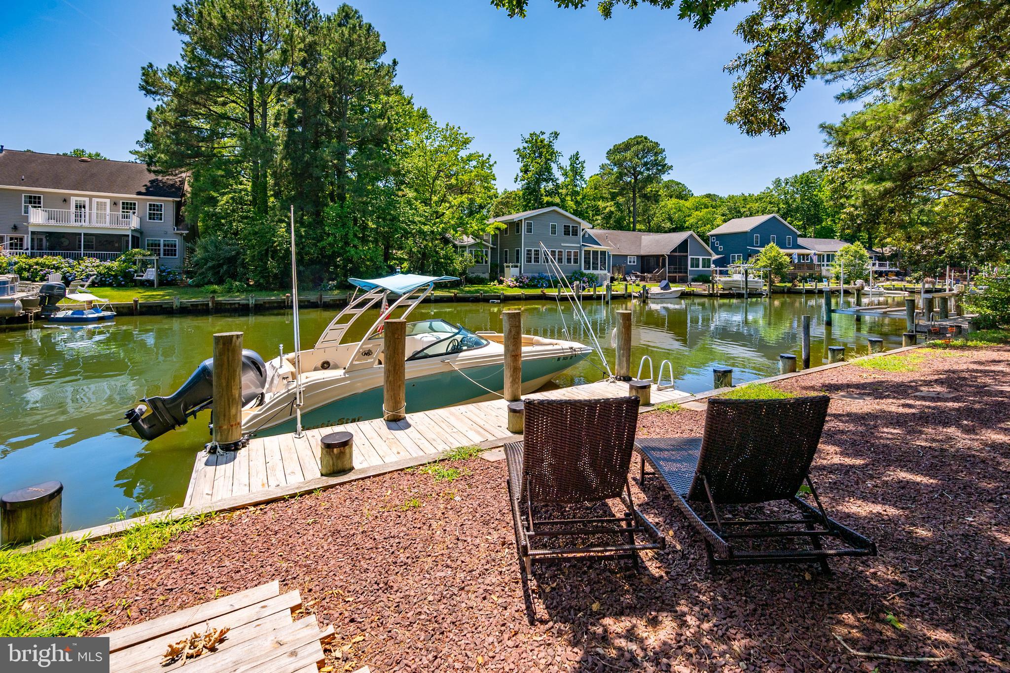 OCEAN PINES - NEWPORT - Residential
