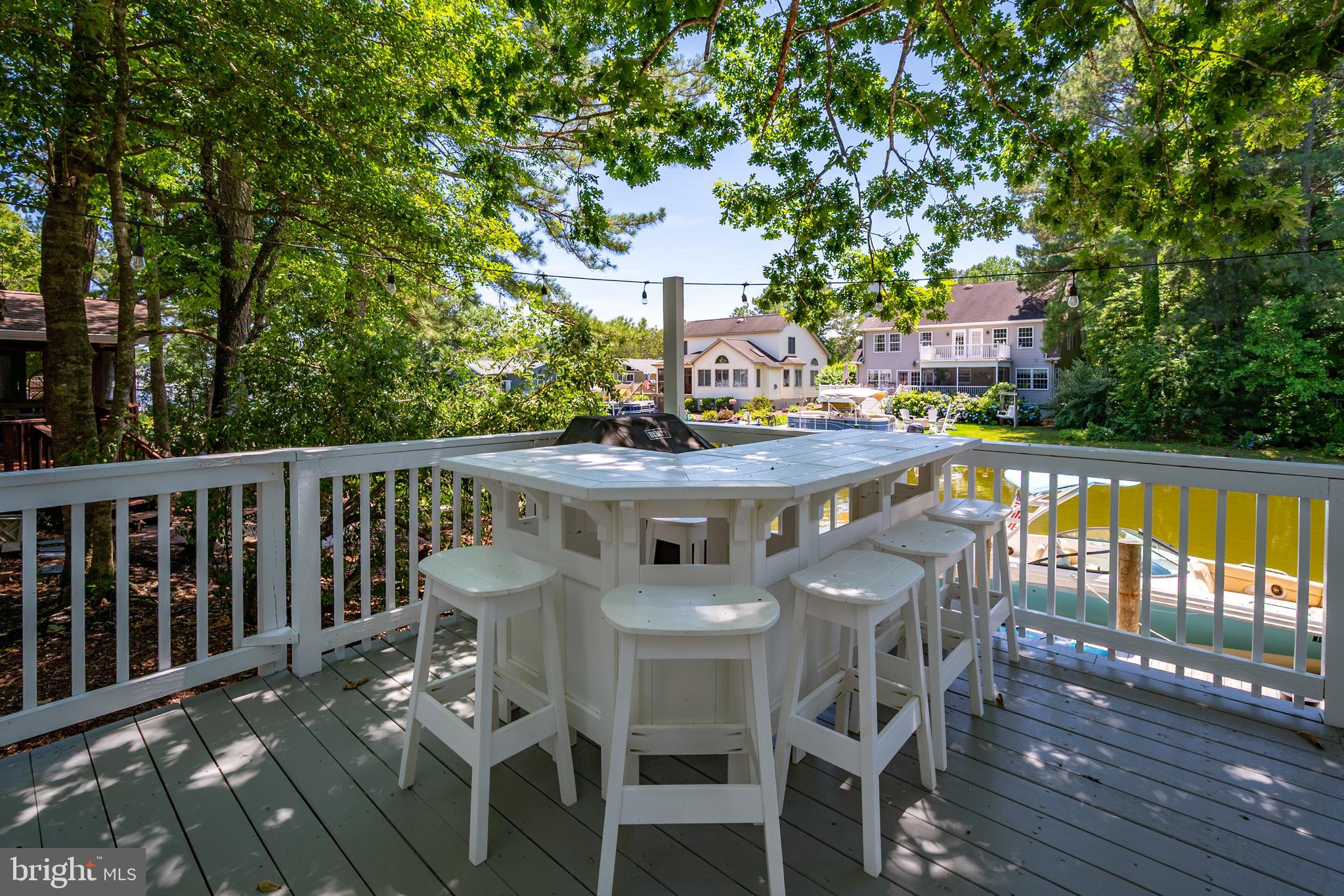 OCEAN PINES - NEWPORT - Residential