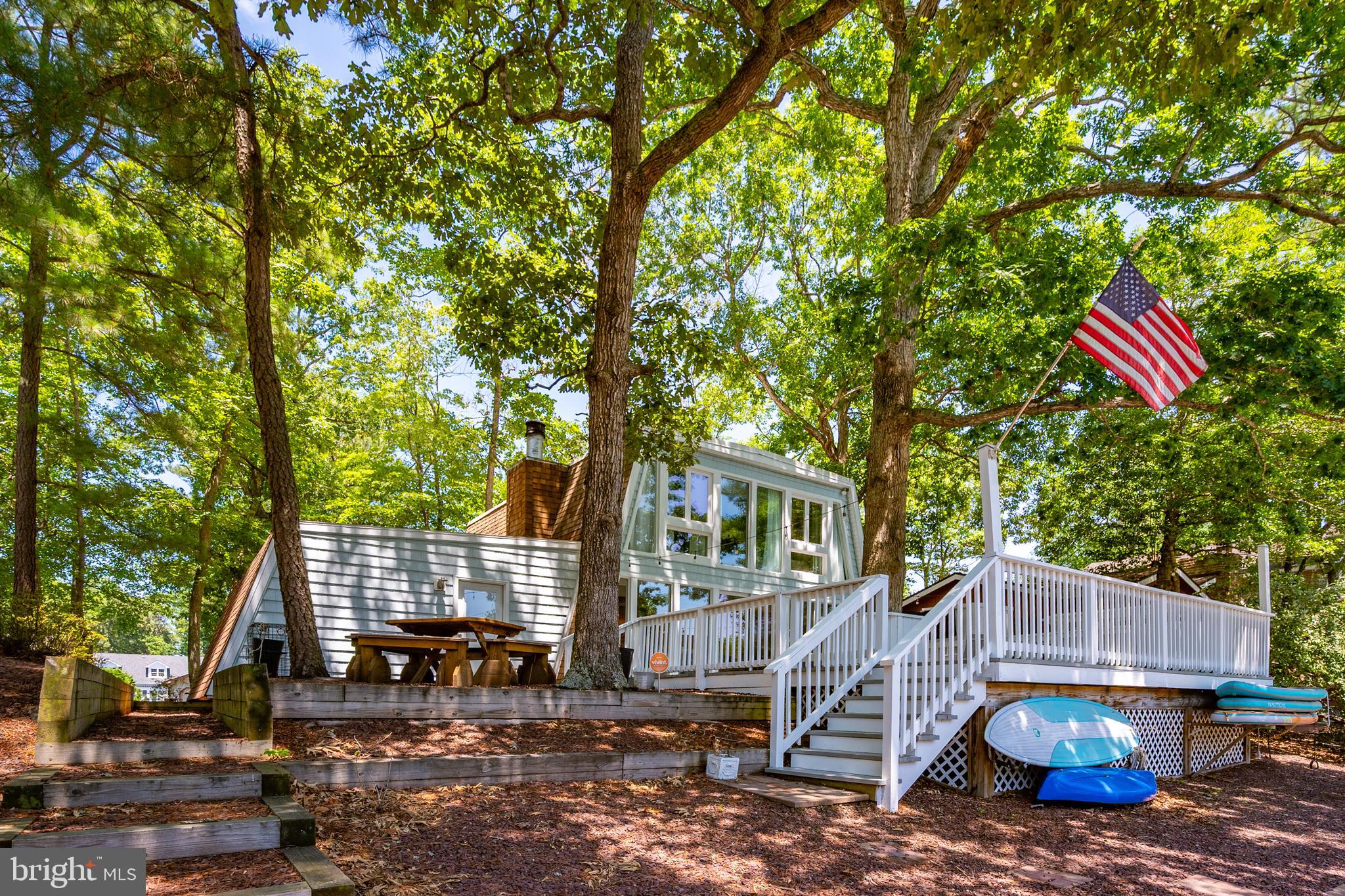 OCEAN PINES - NEWPORT - Residential
