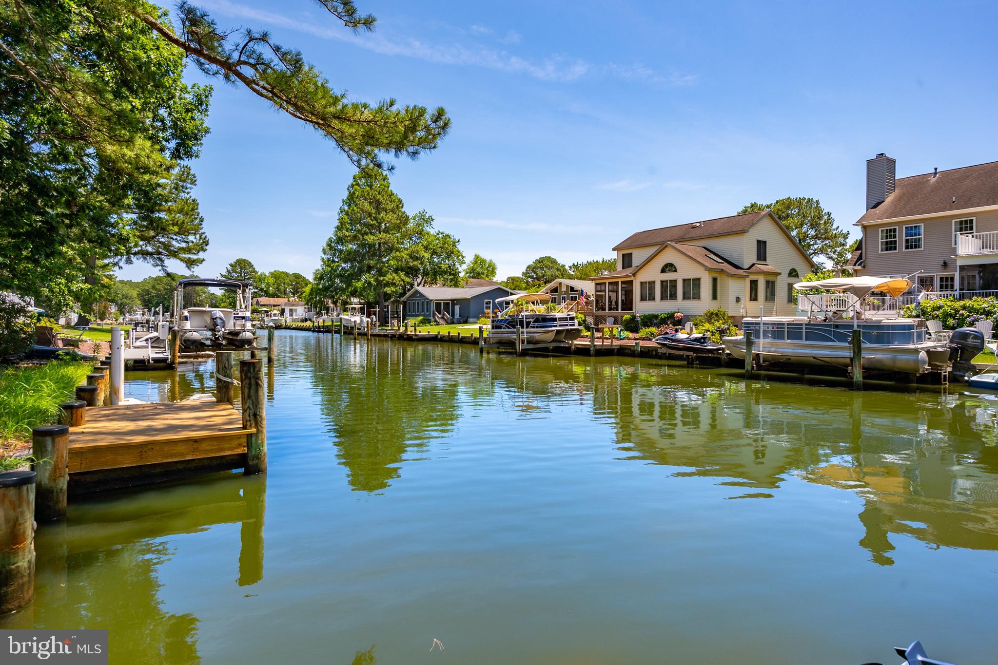 OCEAN PINES - NEWPORT - Residential