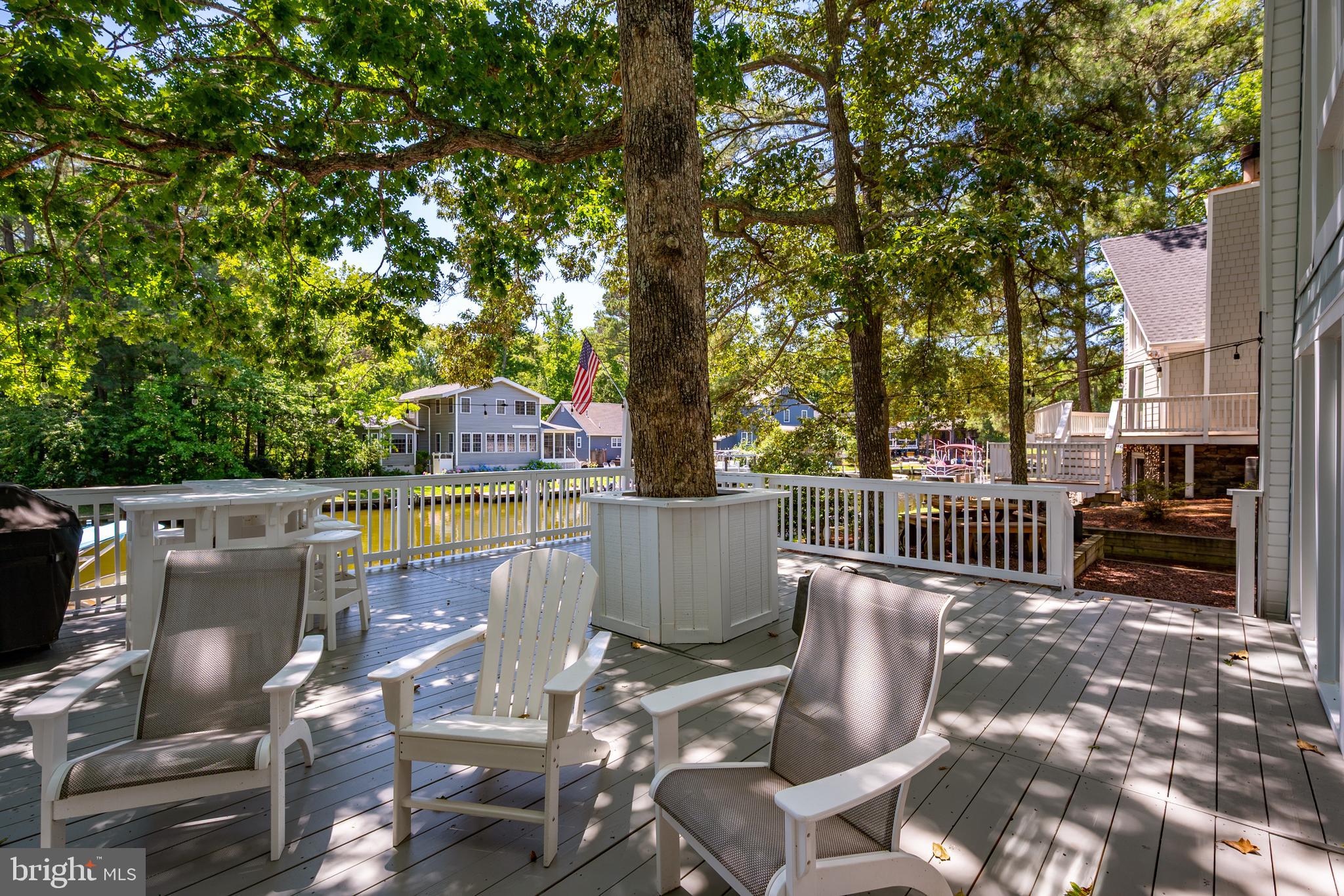 OCEAN PINES - NEWPORT - Residential