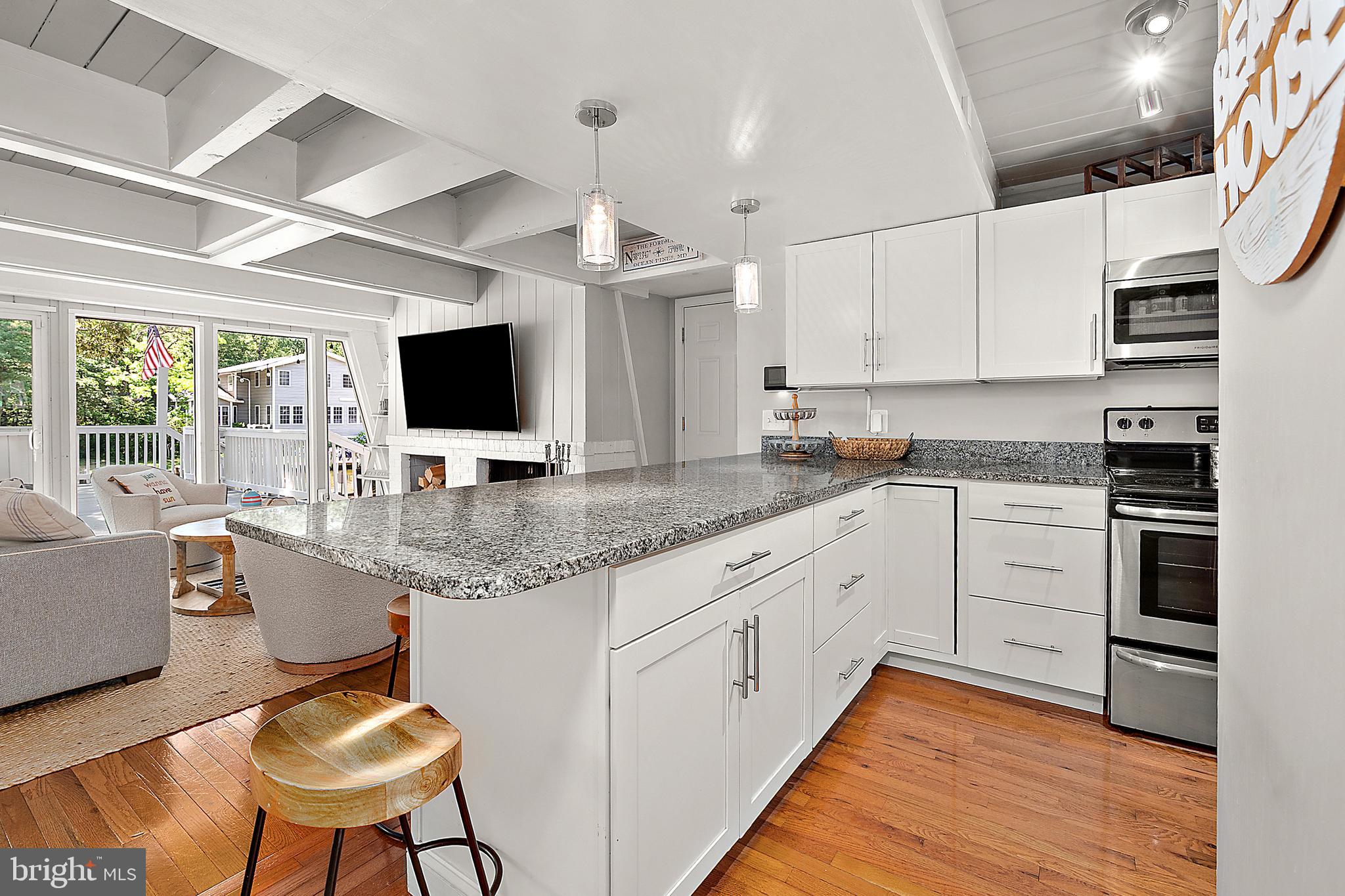 OCEAN PINES - NEWPORT - Residential
