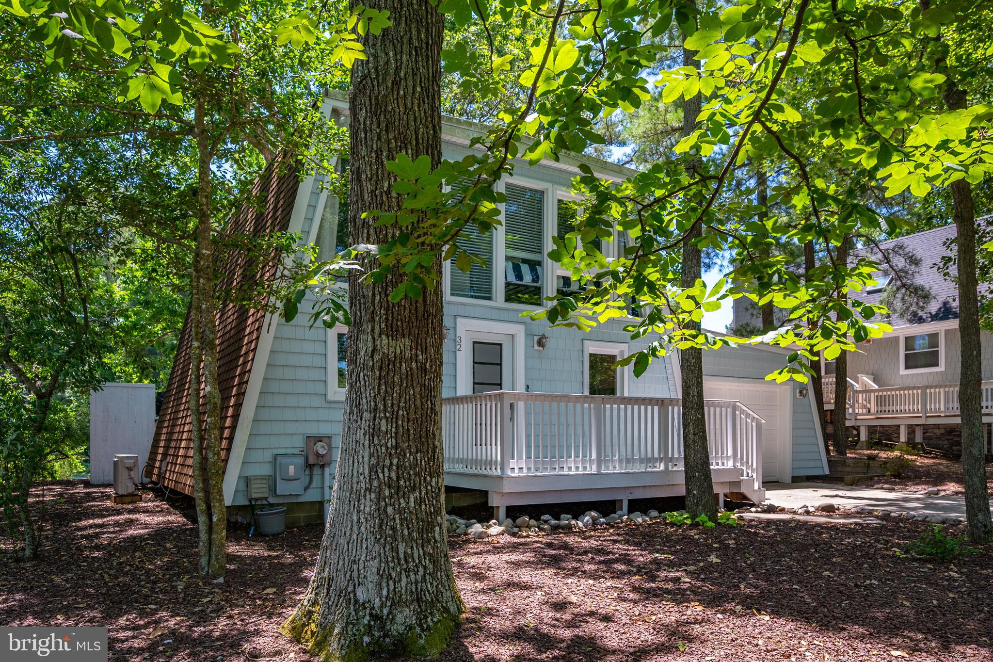 OCEAN PINES - NEWPORT - Residential