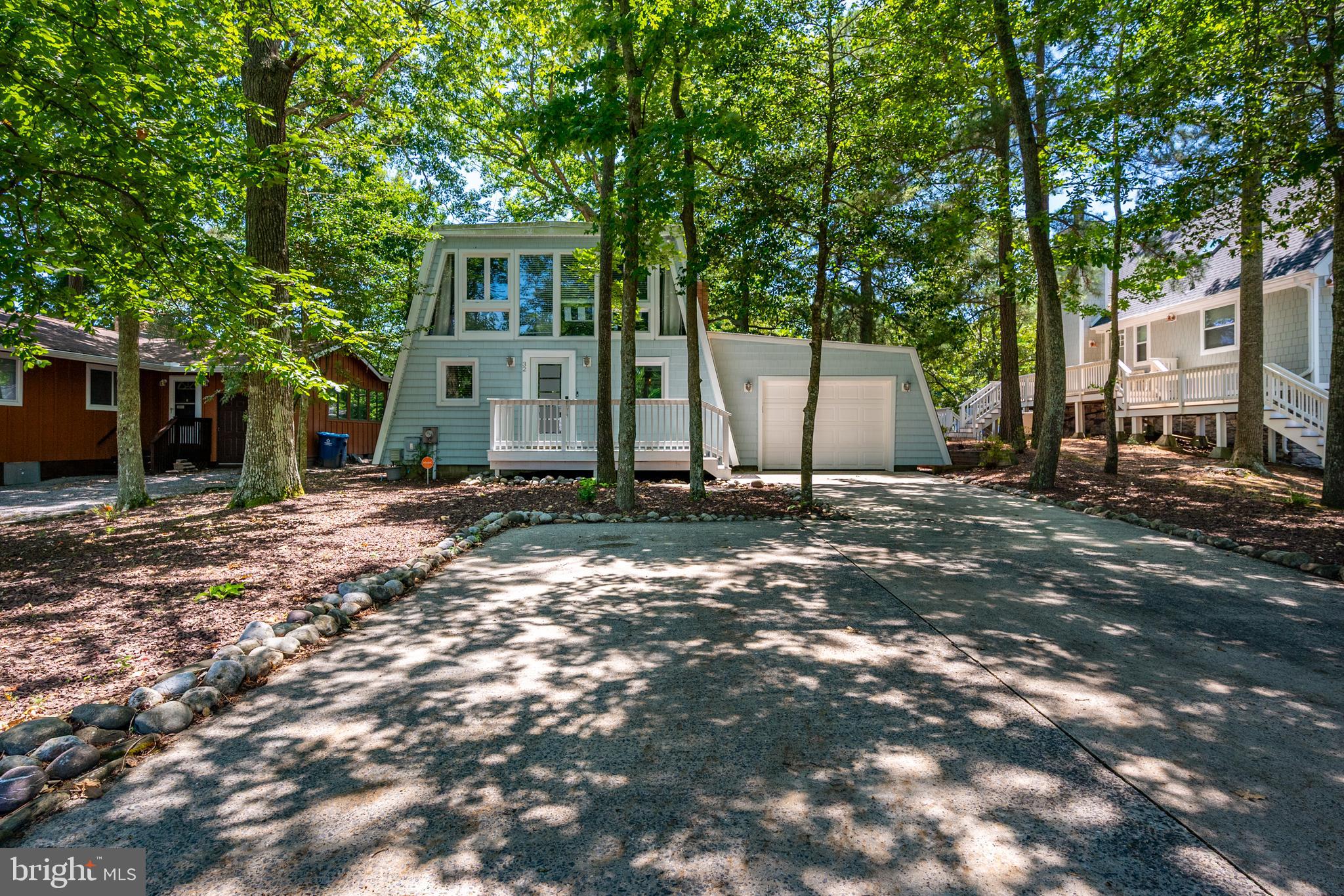 OCEAN PINES - NEWPORT - Residential