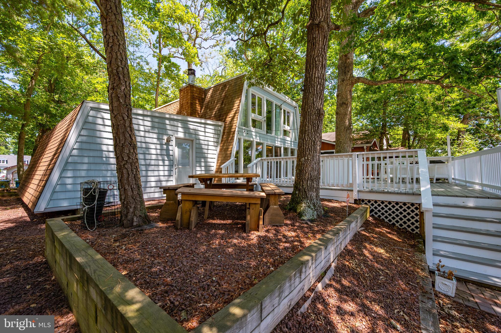OCEAN PINES - NEWPORT - Residential