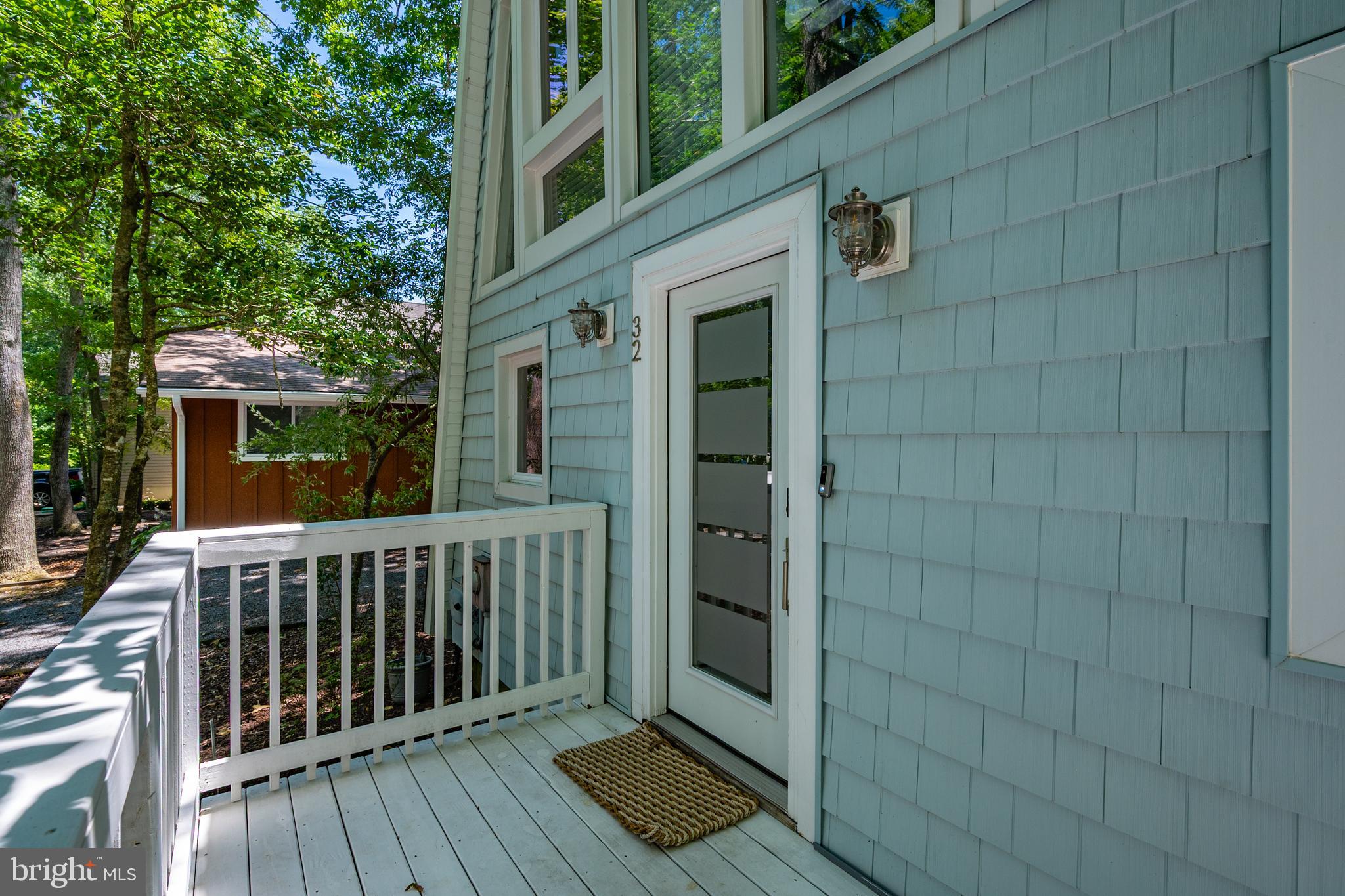 OCEAN PINES - NEWPORT - Residential