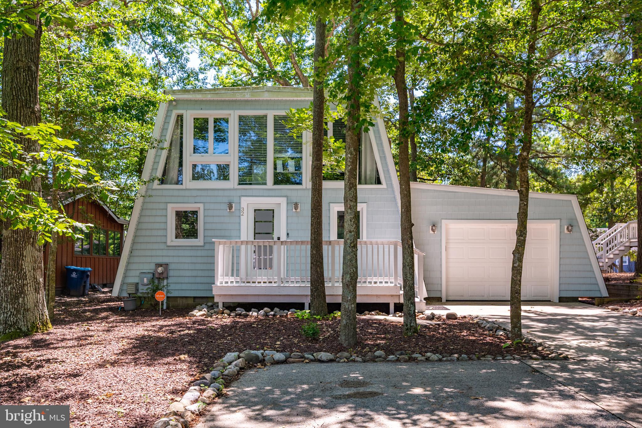 OCEAN PINES - NEWPORT - Residential