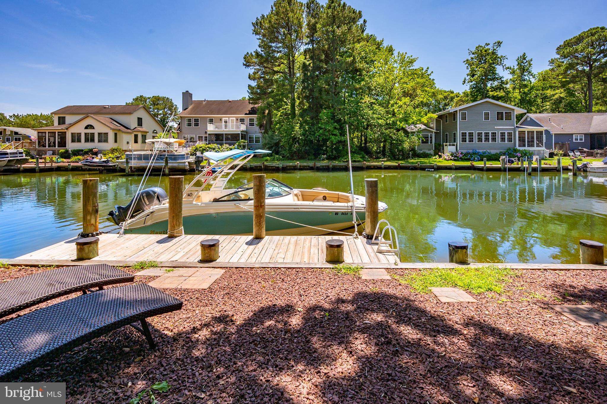 OCEAN PINES - NEWPORT - Residential