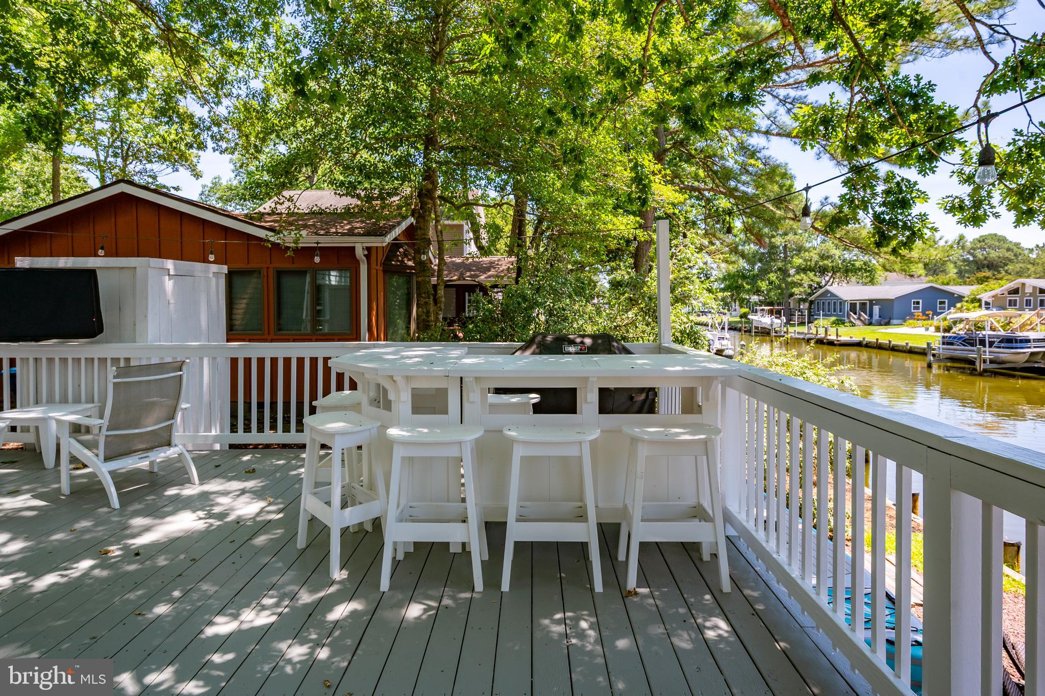 OCEAN PINES - NEWPORT - Residential