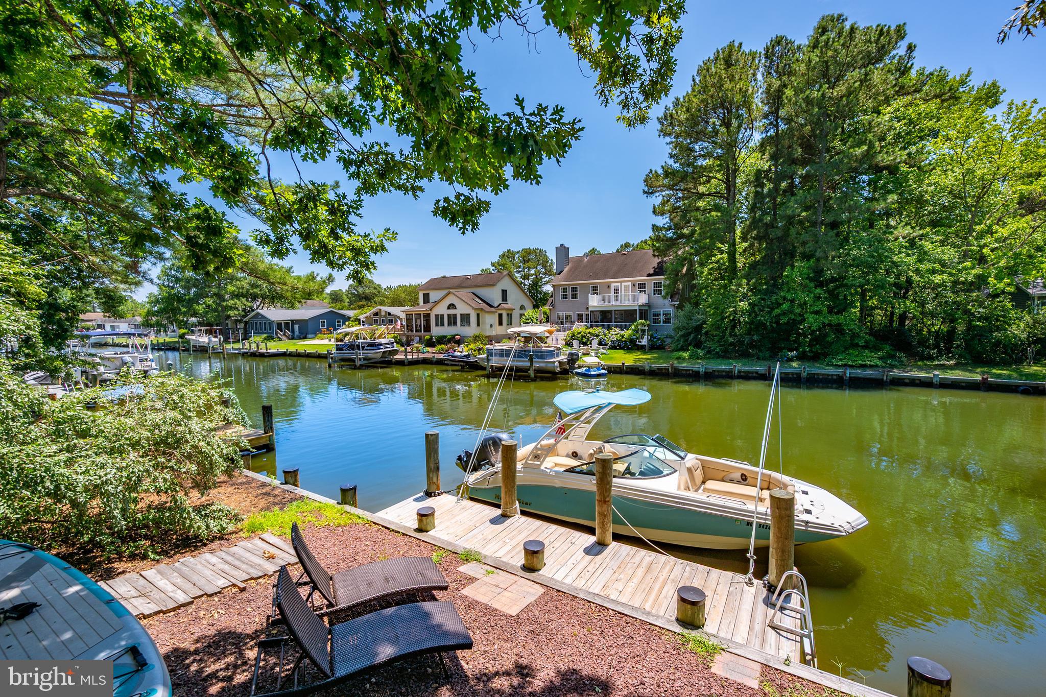 OCEAN PINES - NEWPORT - Residential