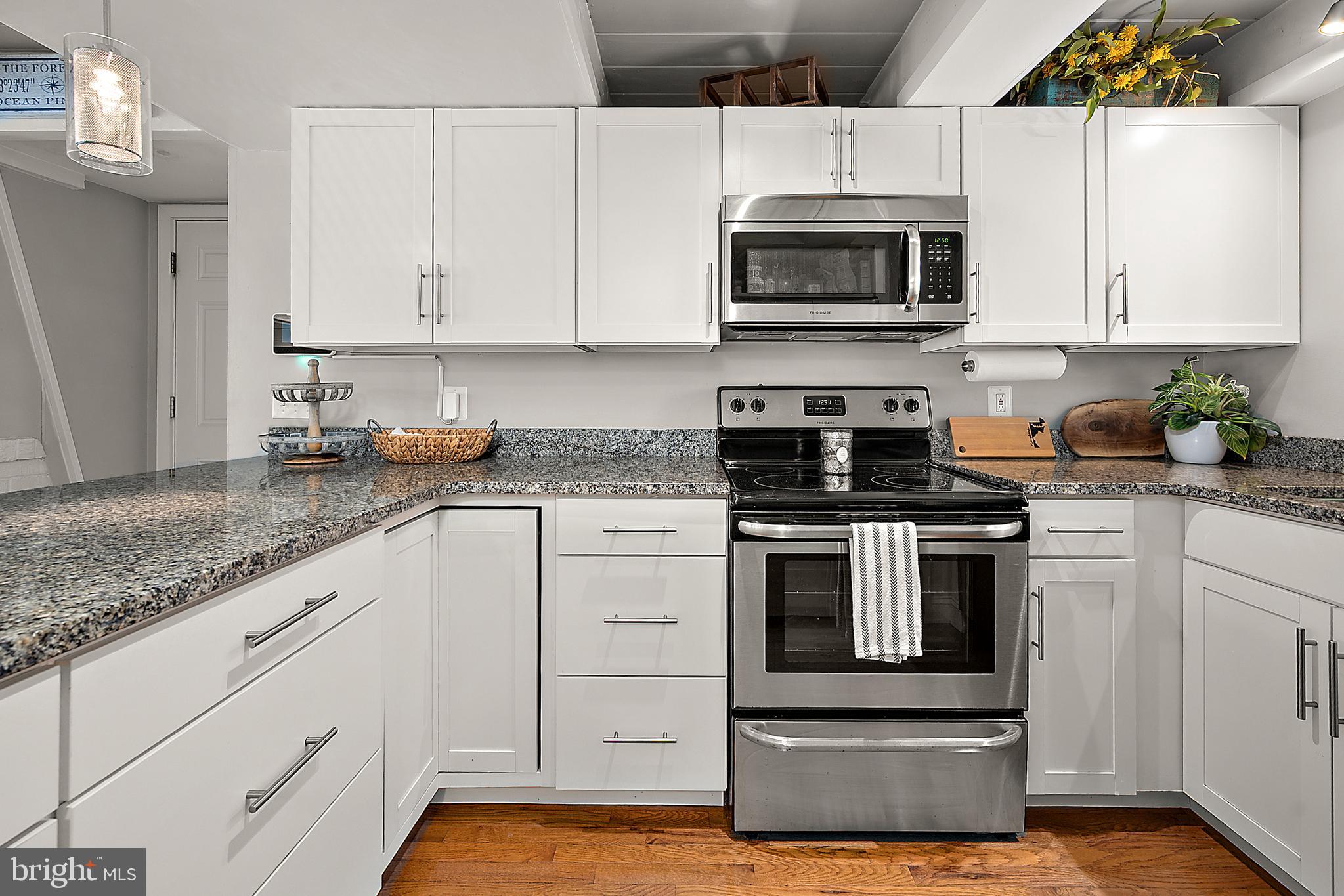OCEAN PINES - NEWPORT - Residential