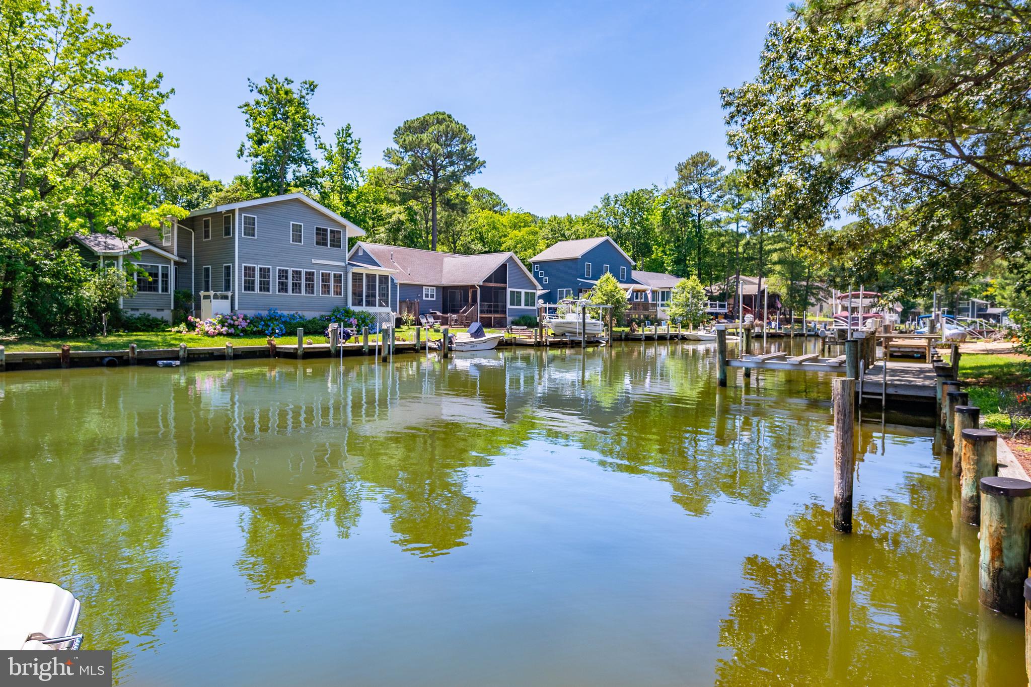 OCEAN PINES - NEWPORT - Residential