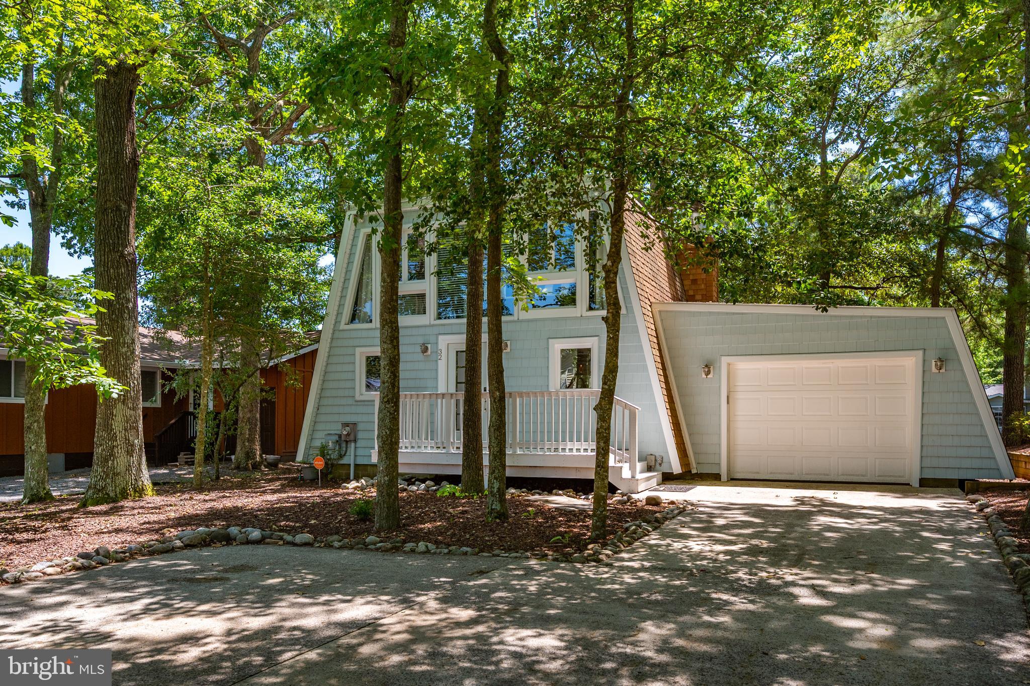 OCEAN PINES - NEWPORT - Residential