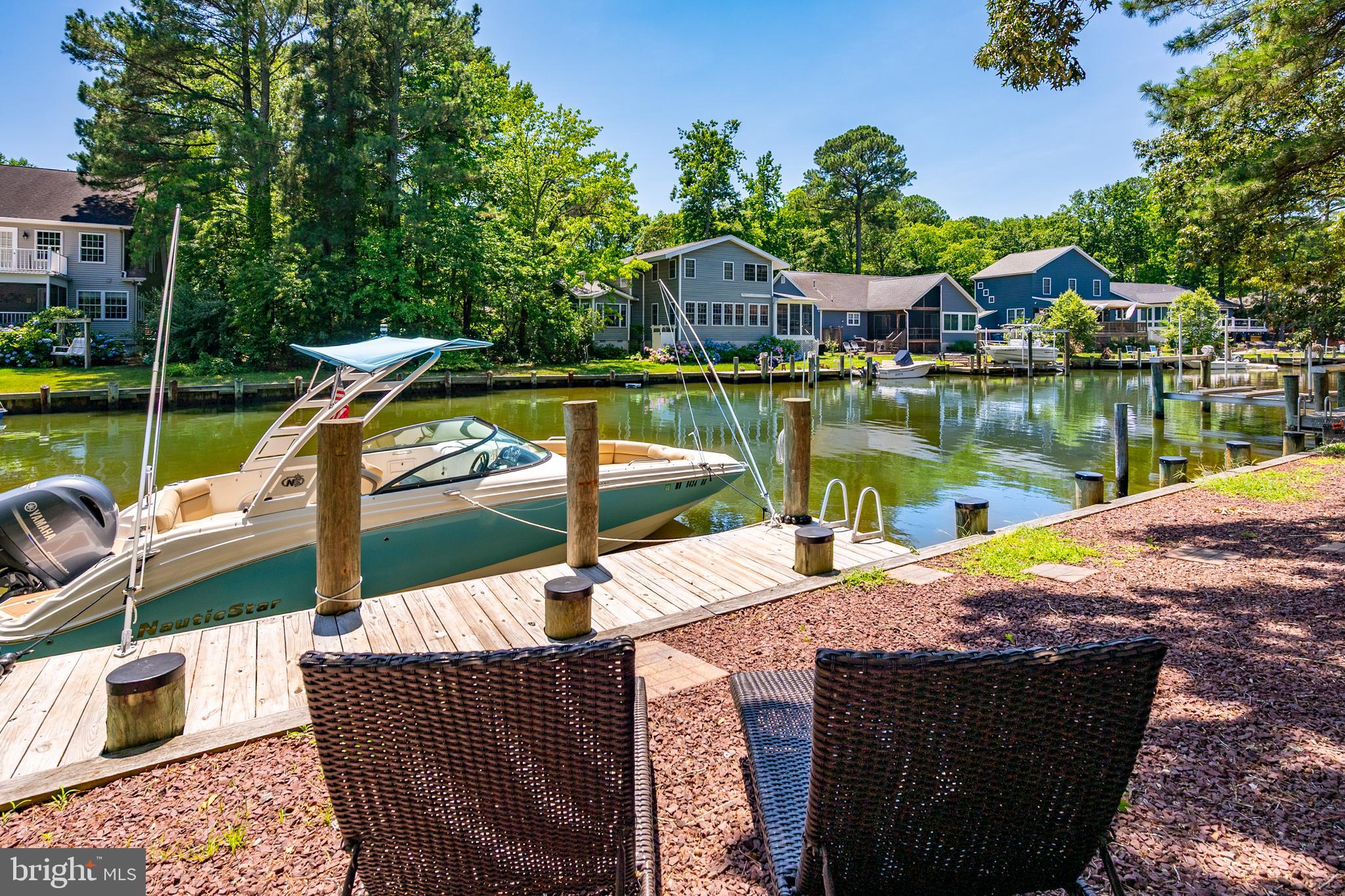 OCEAN PINES - NEWPORT - Residential