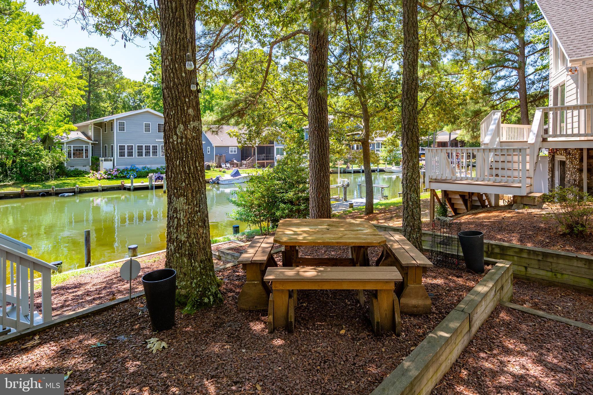 OCEAN PINES - NEWPORT - Residential
