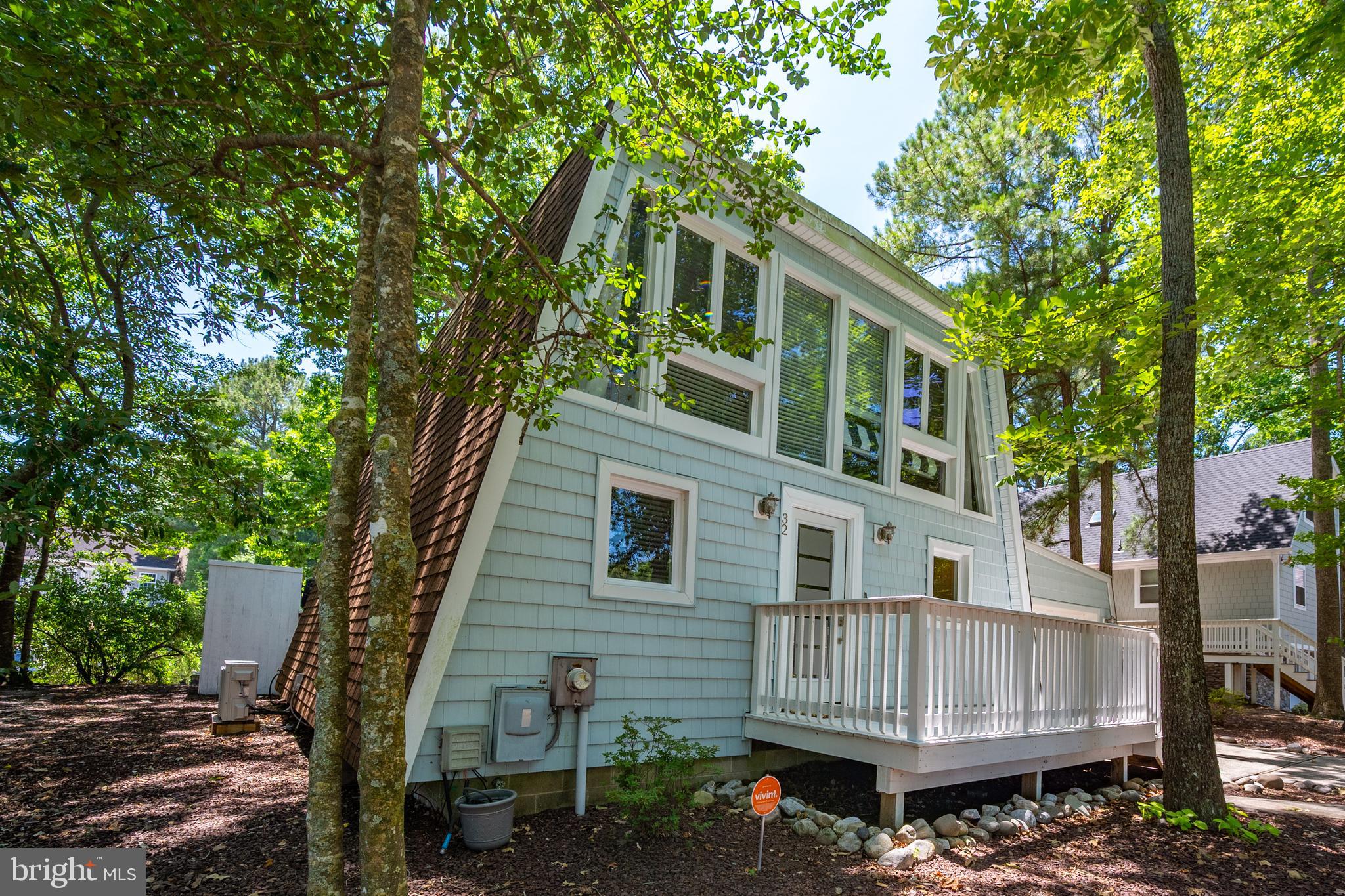 OCEAN PINES - NEWPORT - Residential