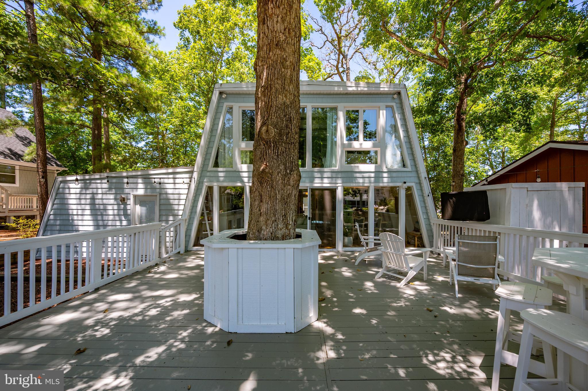 OCEAN PINES - NEWPORT - Residential
