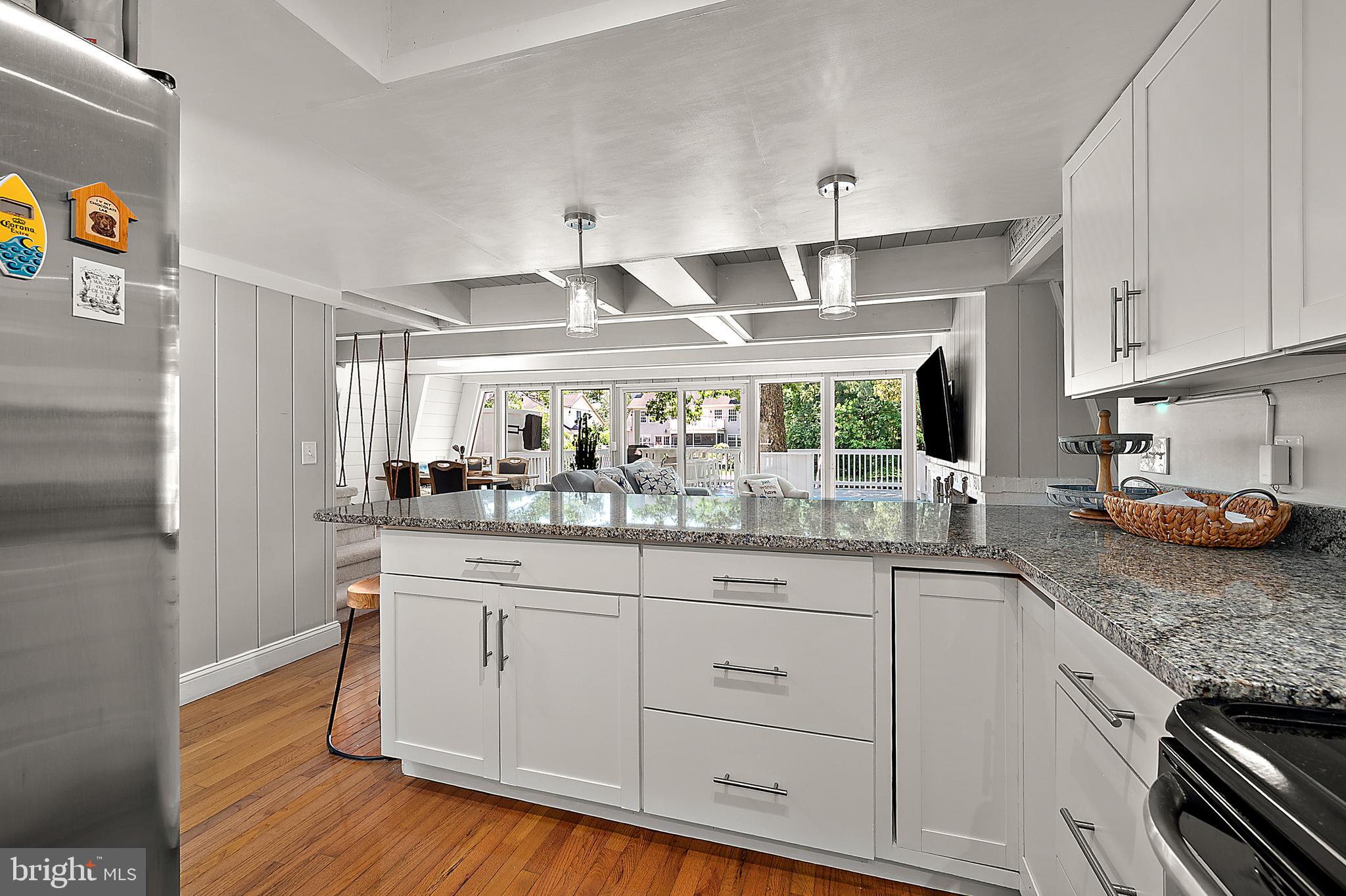 OCEAN PINES - NEWPORT - Residential
