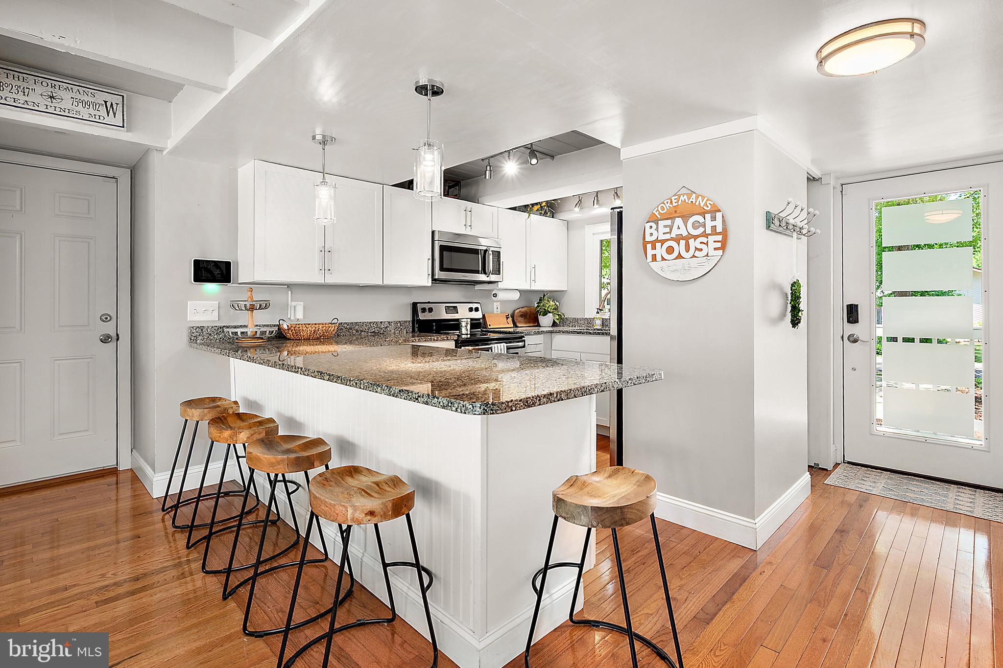 OCEAN PINES - NEWPORT - Residential