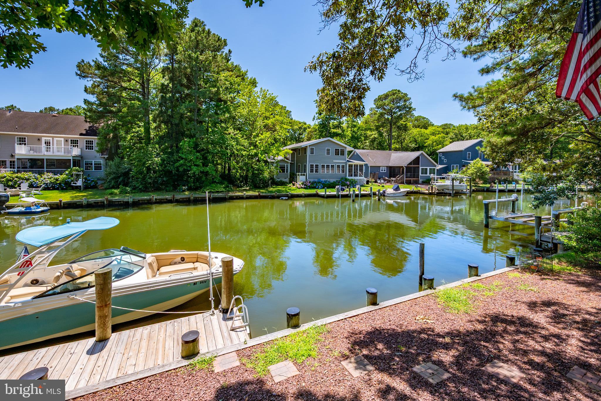 OCEAN PINES - NEWPORT - Residential