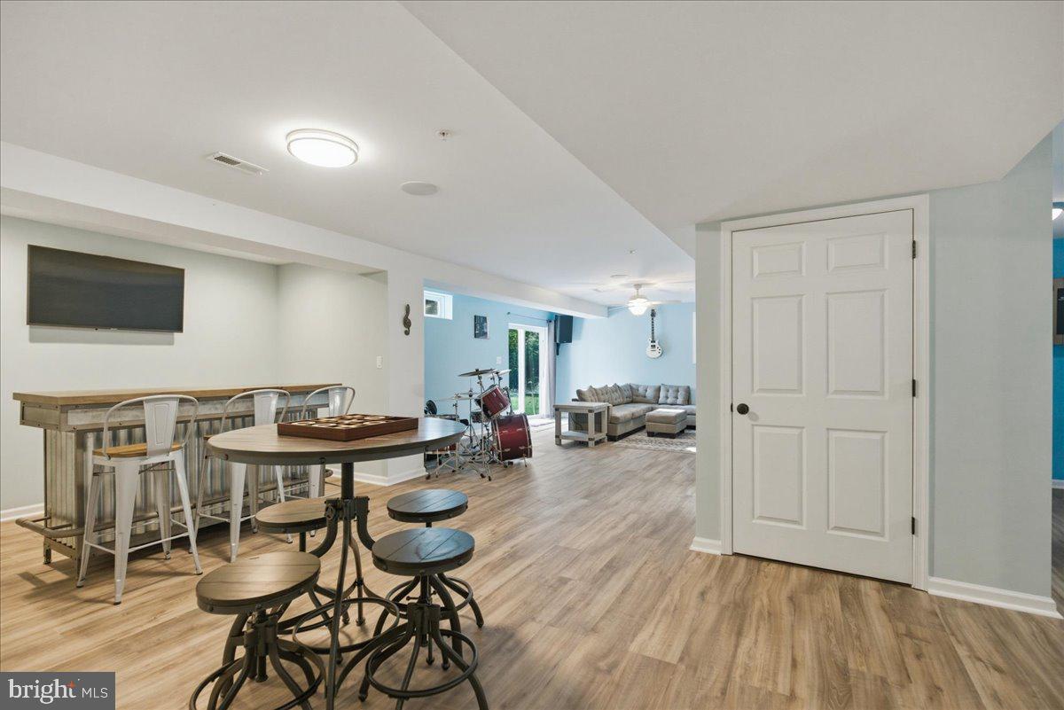 MYRTLE POINT - Residential