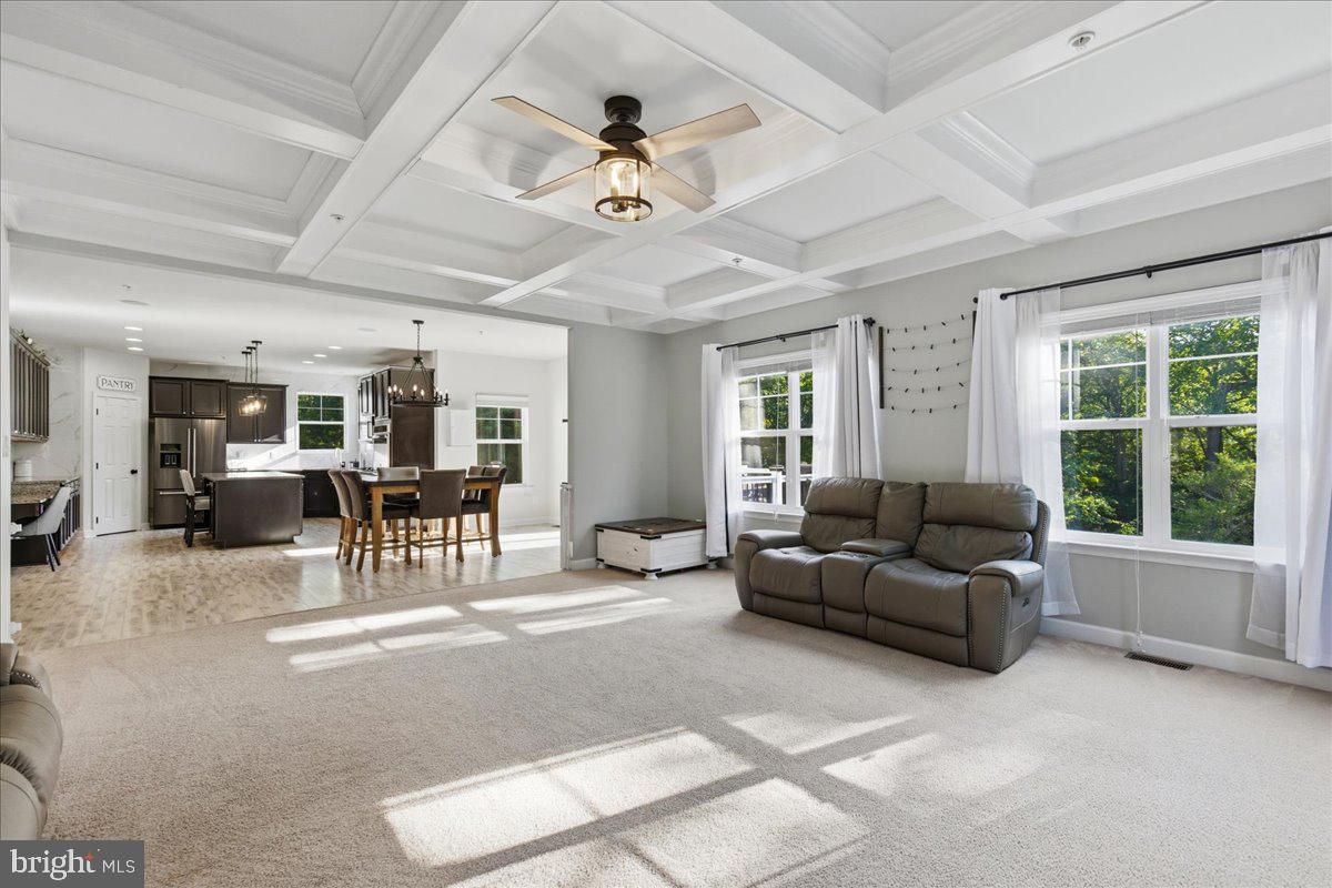 MYRTLE POINT - Residential