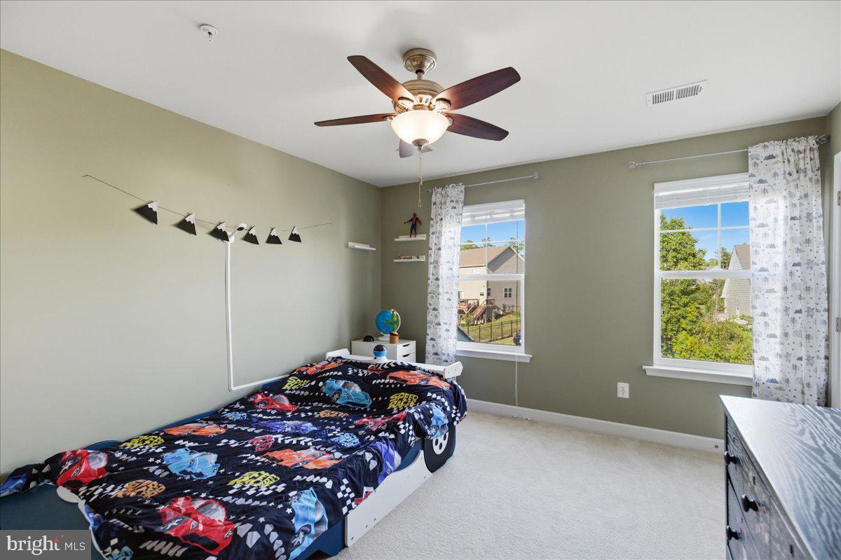 MYRTLE POINT - Residential
