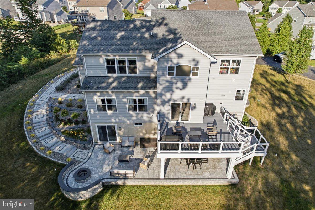 MYRTLE POINT - Residential