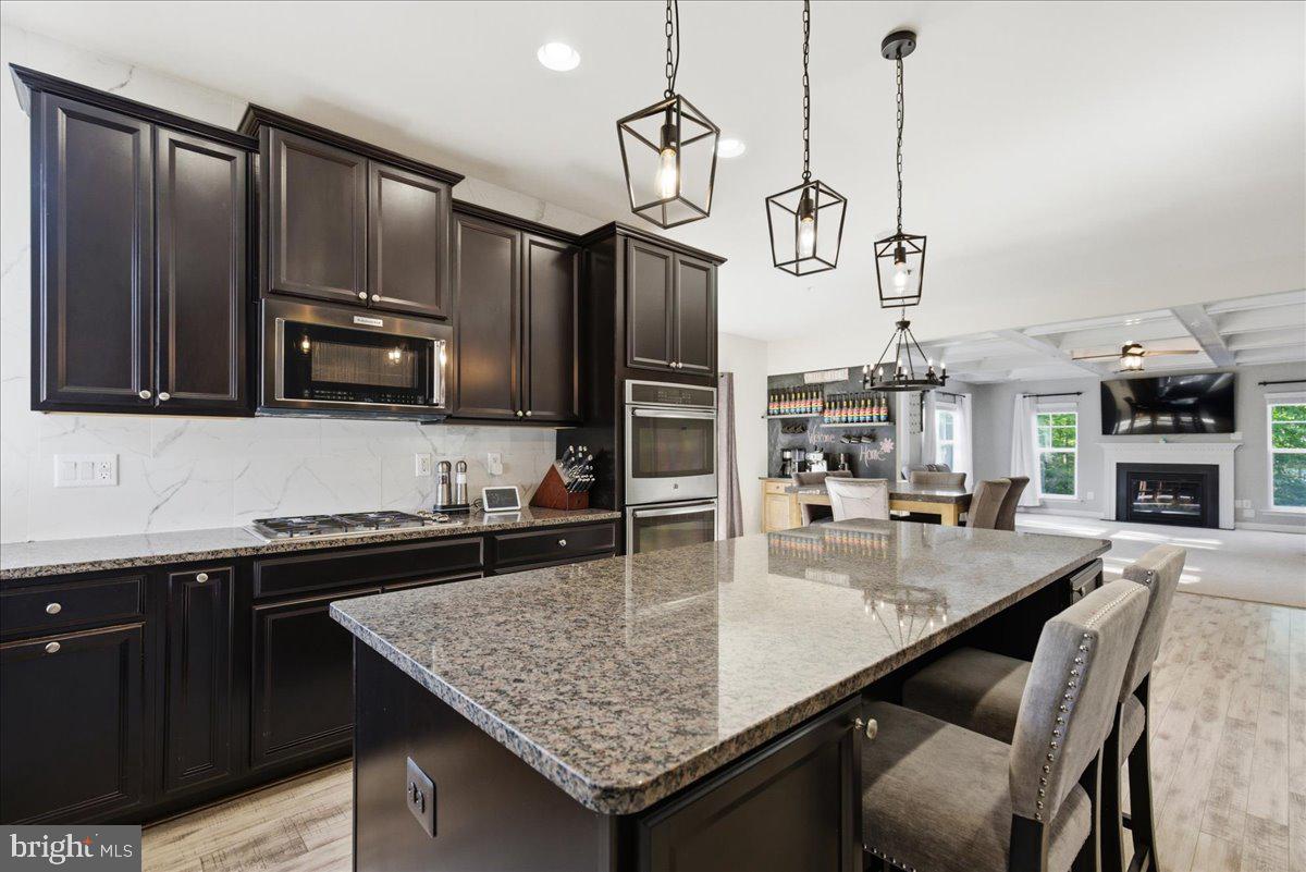 MYRTLE POINT - Residential