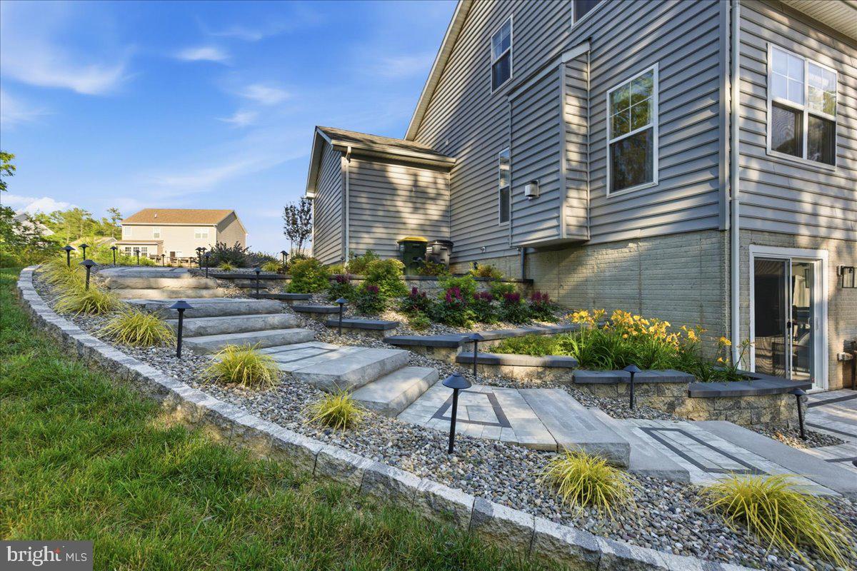 MYRTLE POINT - Residential