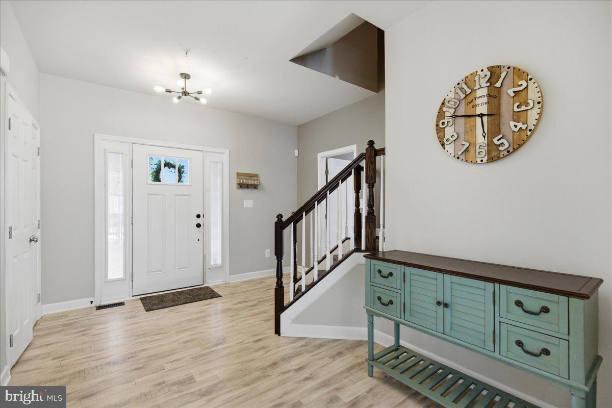 MYRTLE POINT - Residential