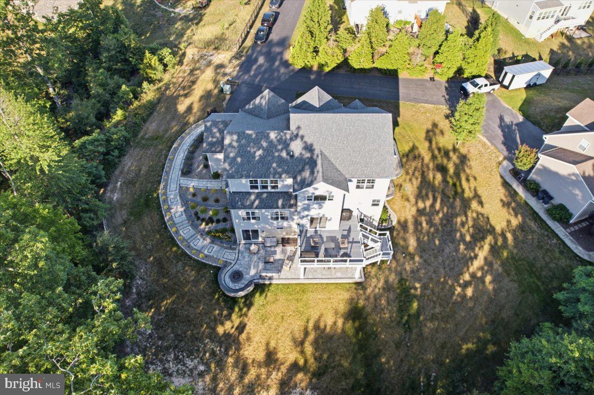 MYRTLE POINT - Residential