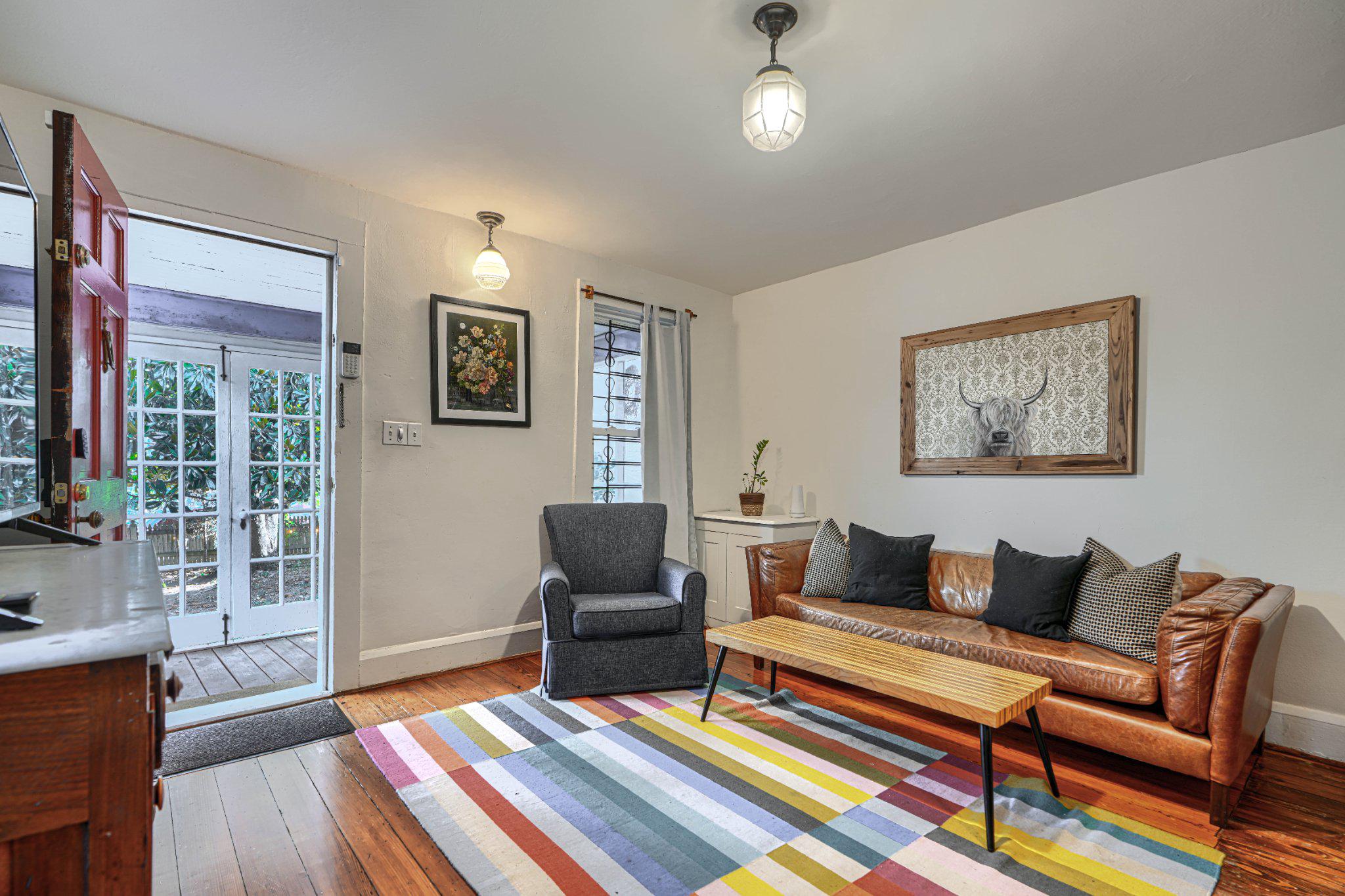 CHARLES VILLAGE - ABELL HISTORIC DISTRICT - Residential
