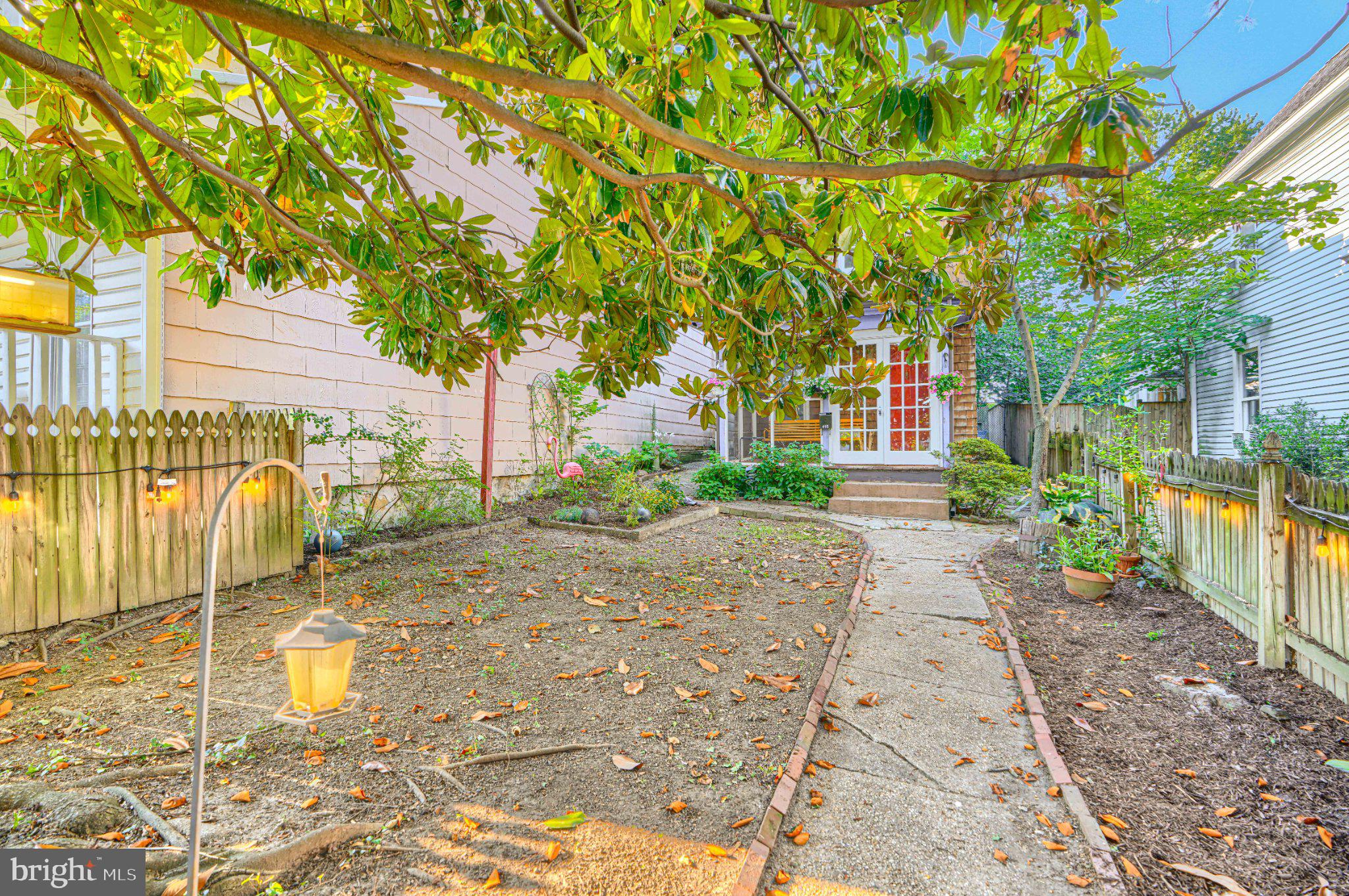 CHARLES VILLAGE - ABELL HISTORIC DISTRICT - Residential