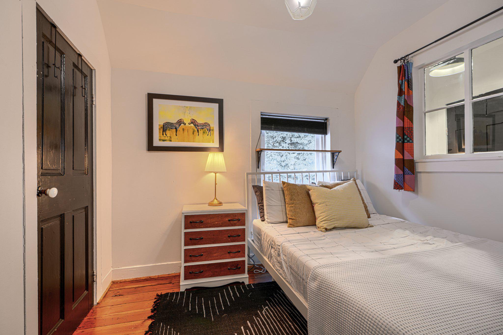 CHARLES VILLAGE - ABELL HISTORIC DISTRICT - Residential
