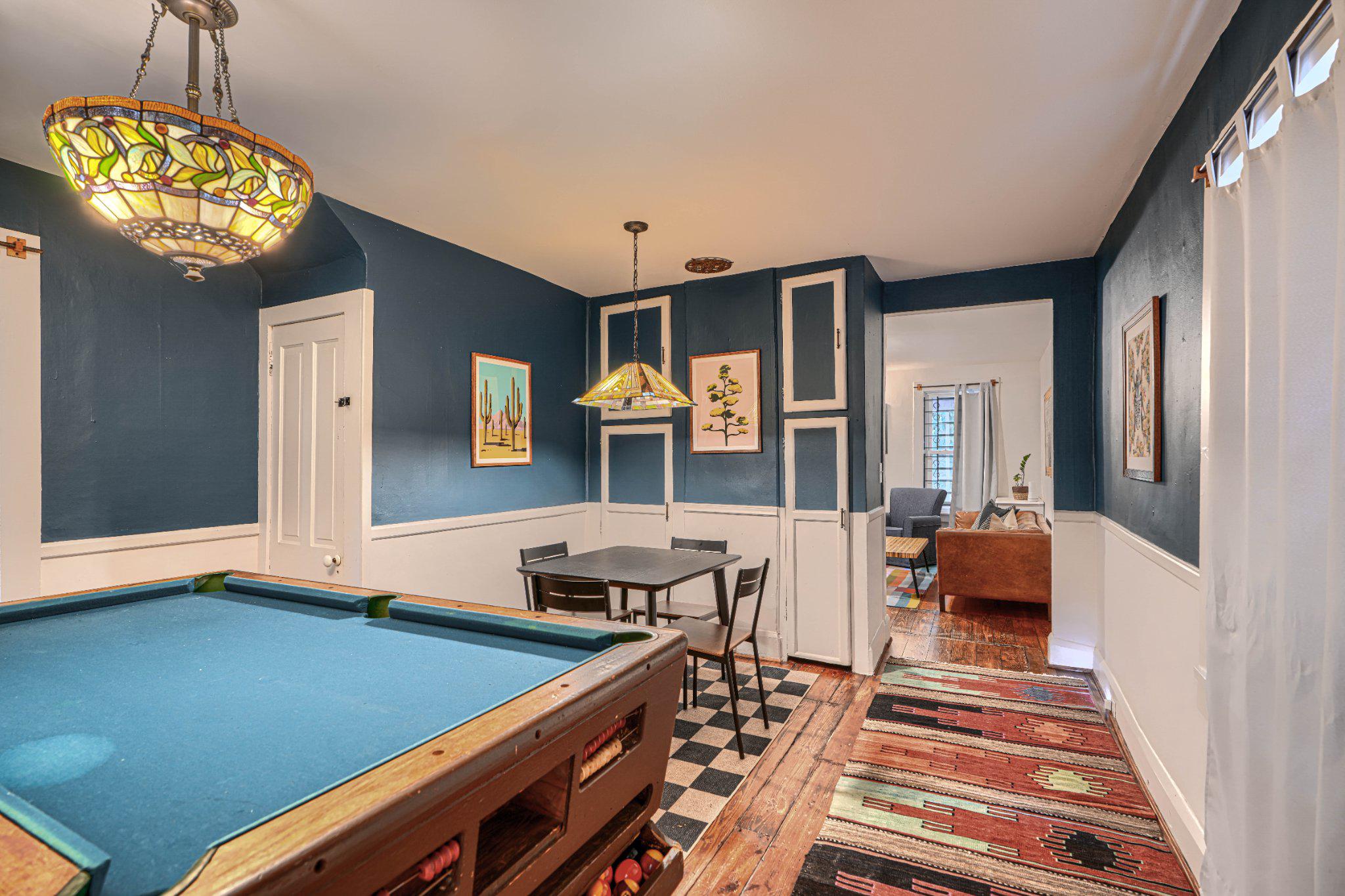 CHARLES VILLAGE - ABELL HISTORIC DISTRICT - Residential